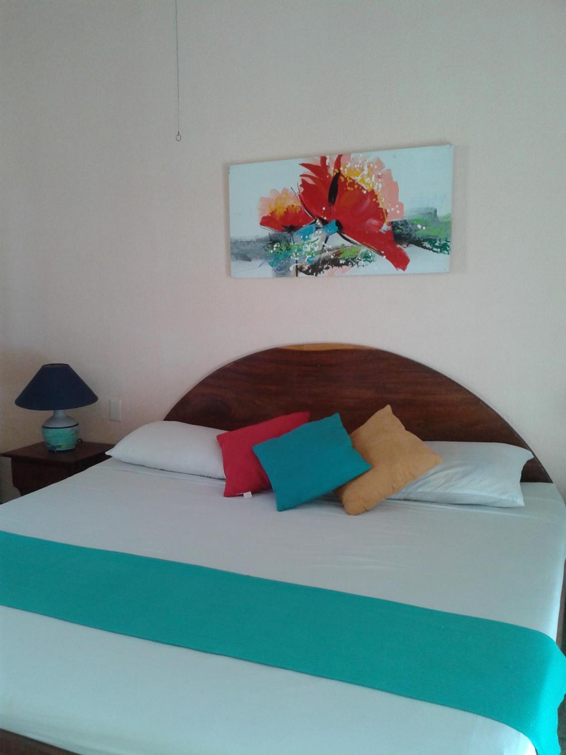 Triple Room with Balcony photo 3