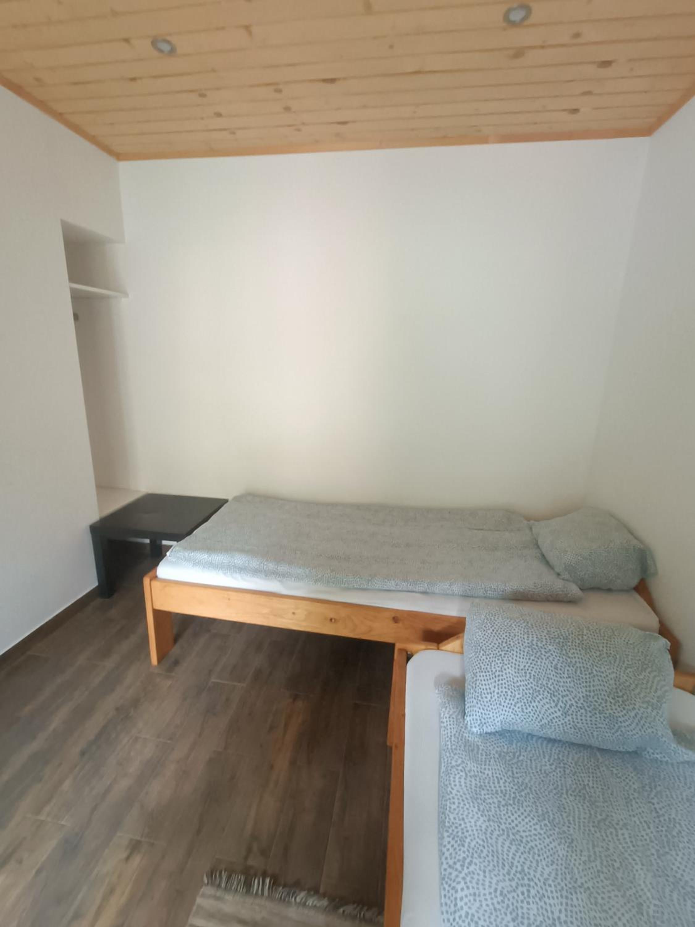 Standard Double Room - Photo 1