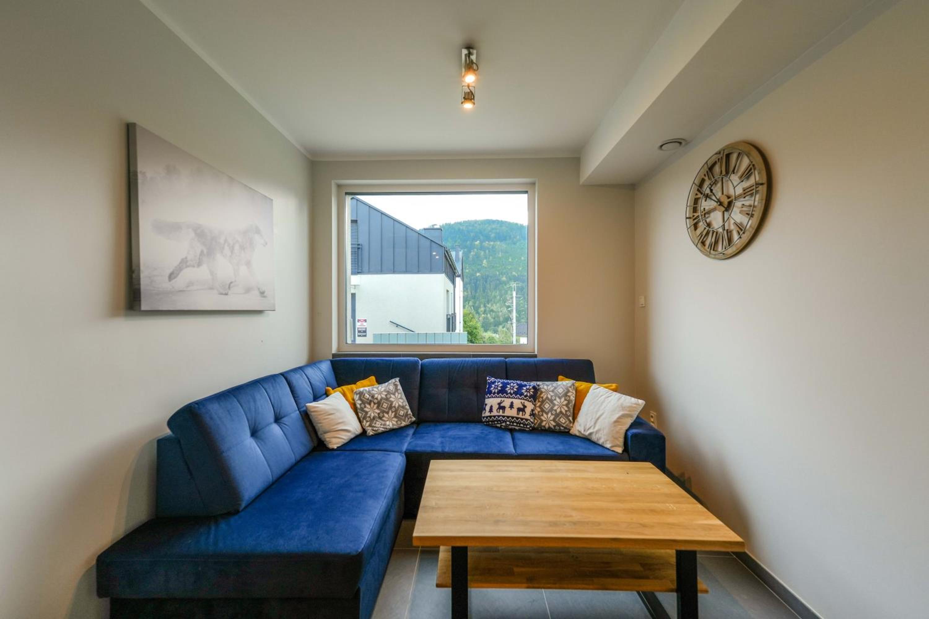 Two-Bedroom Apartment - Photo 17