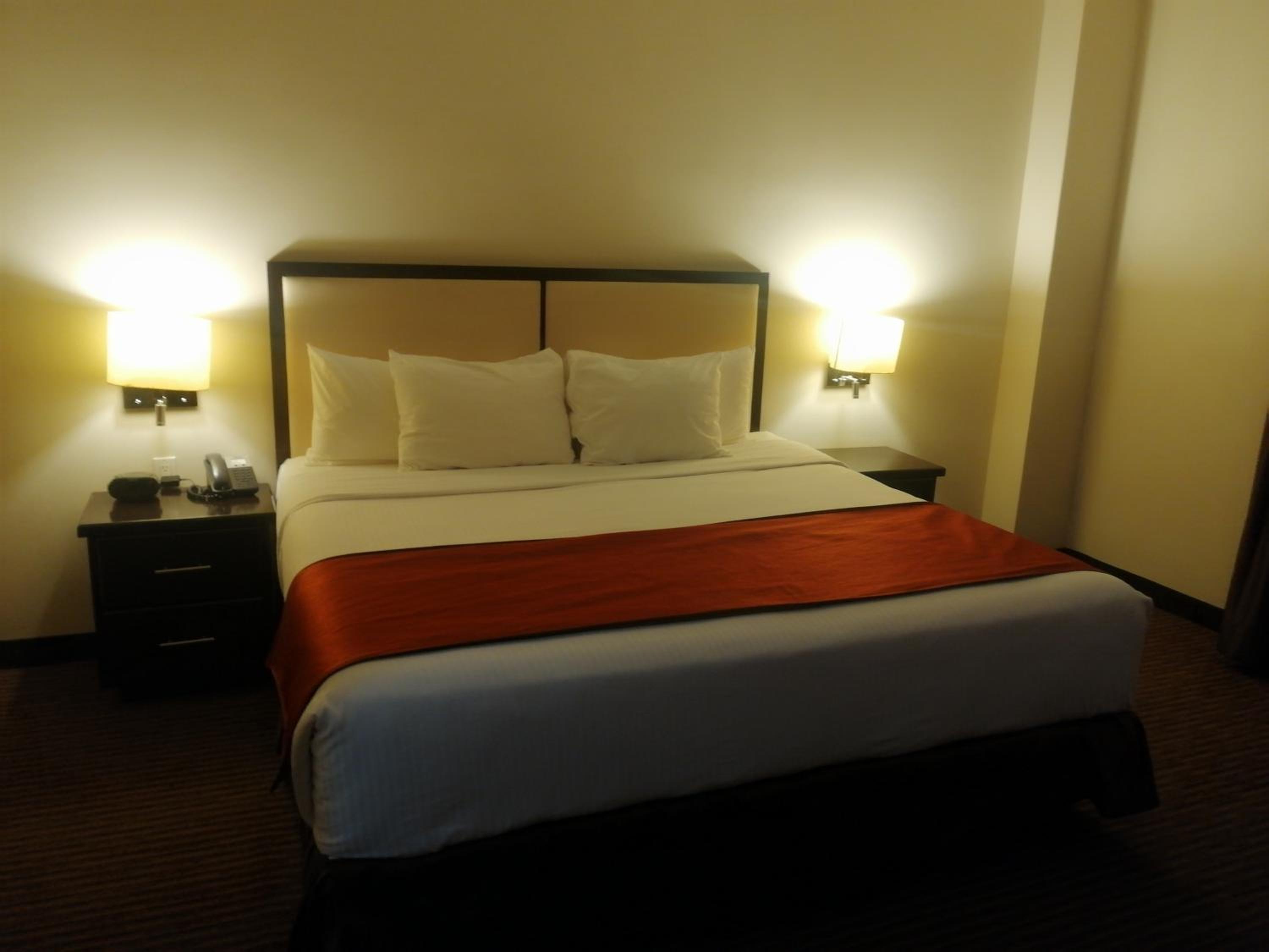 Standard King Room