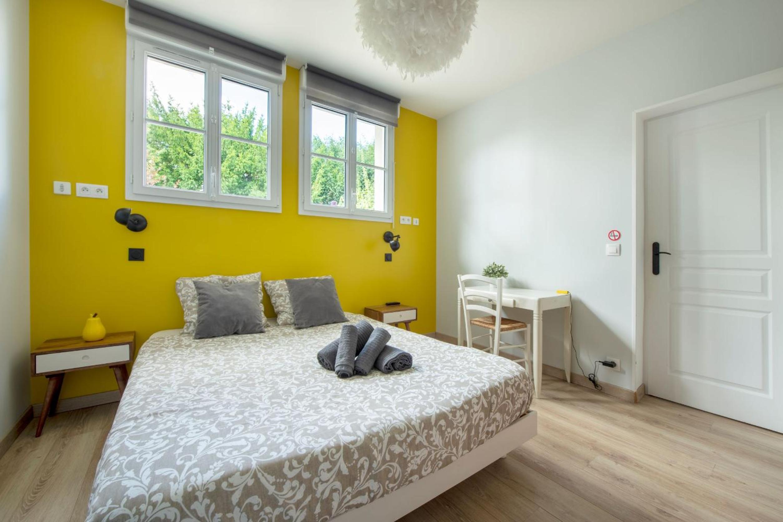 Suite with Garden View photo 1
