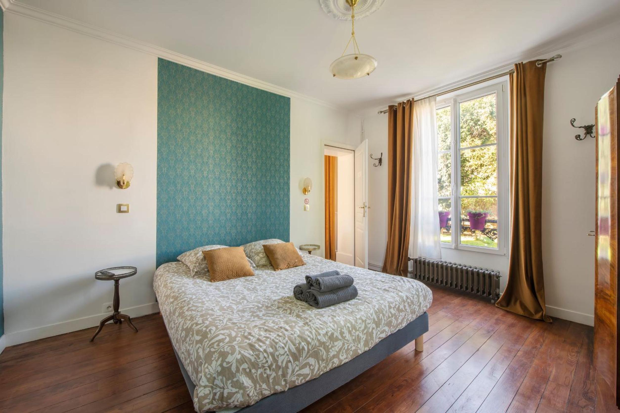 Deluxe Suite photo 1