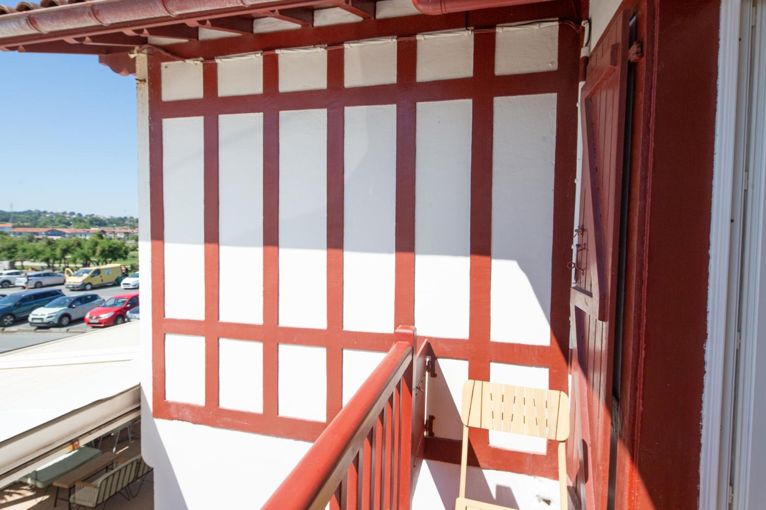 La Maison Uhabia