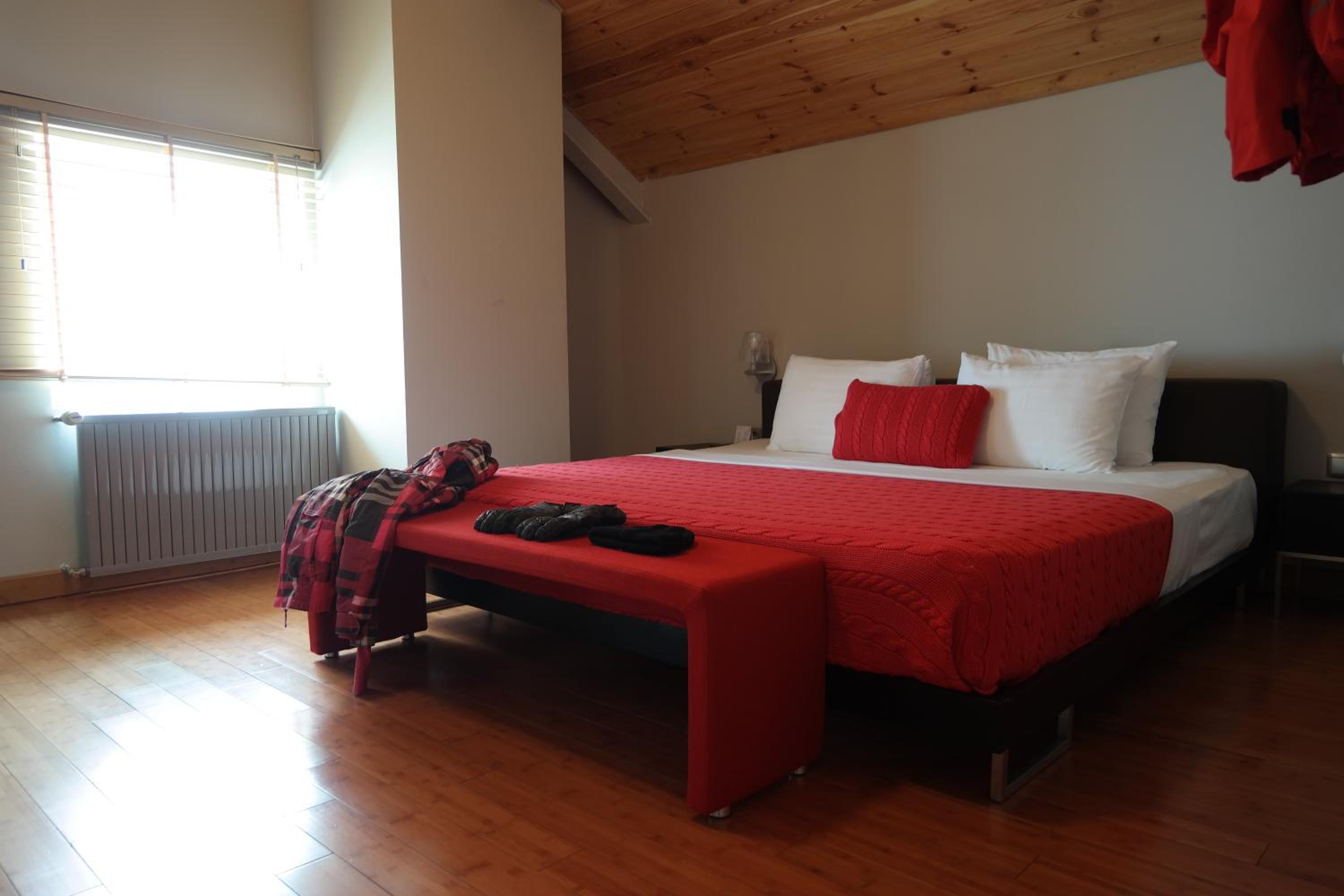 Junior Suite photo 1