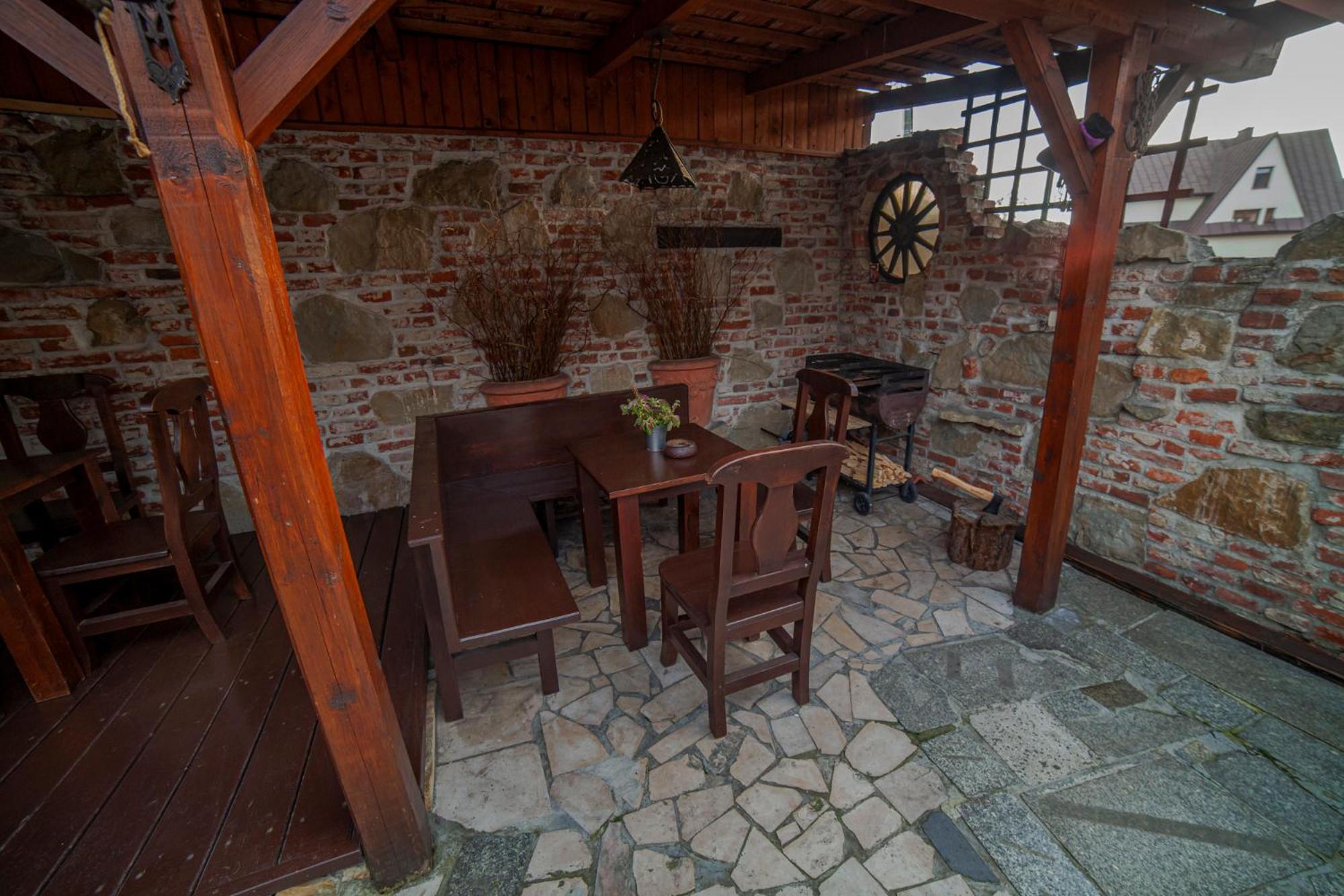 Maisonette photo 3