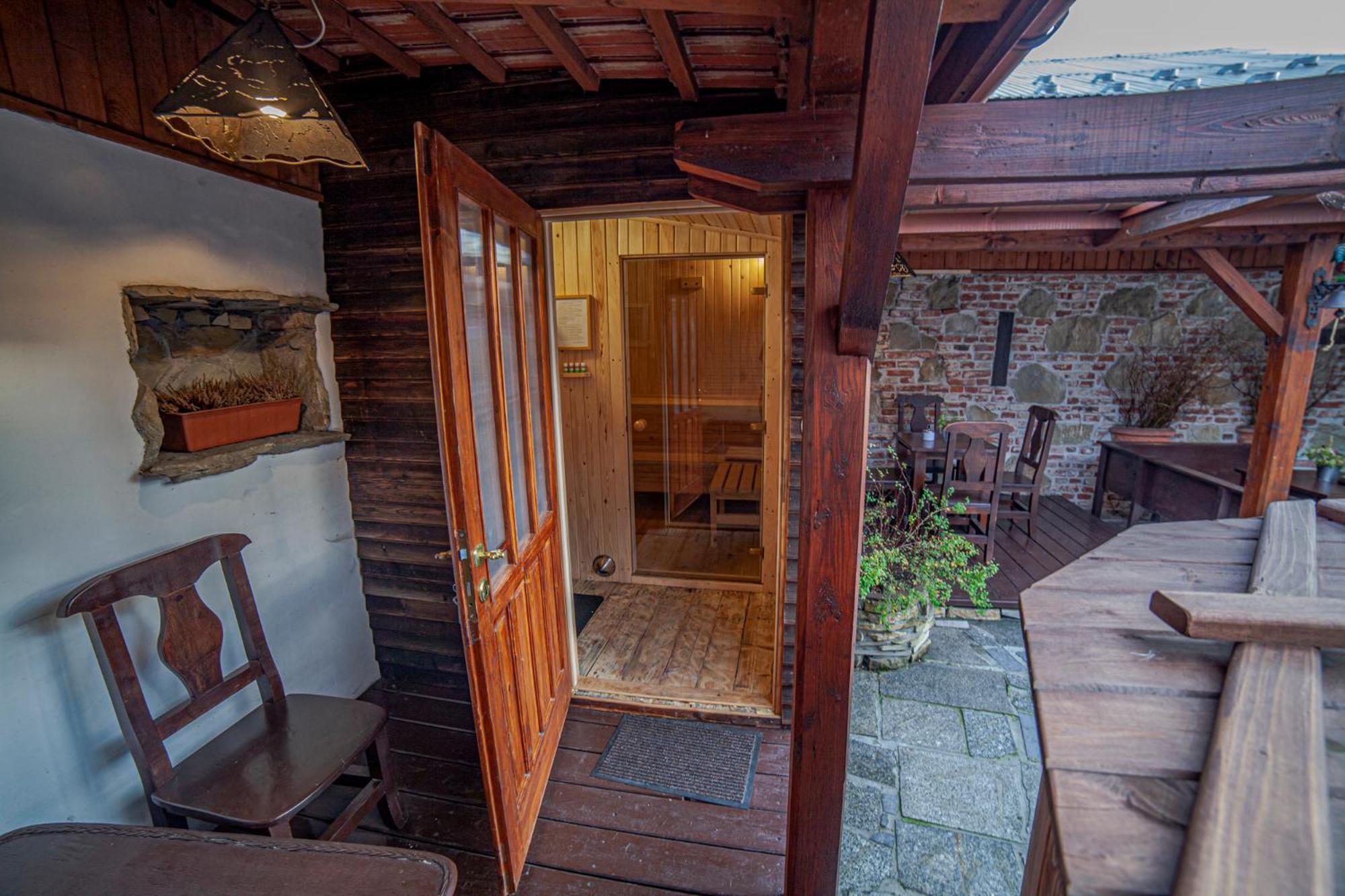 Maisonette