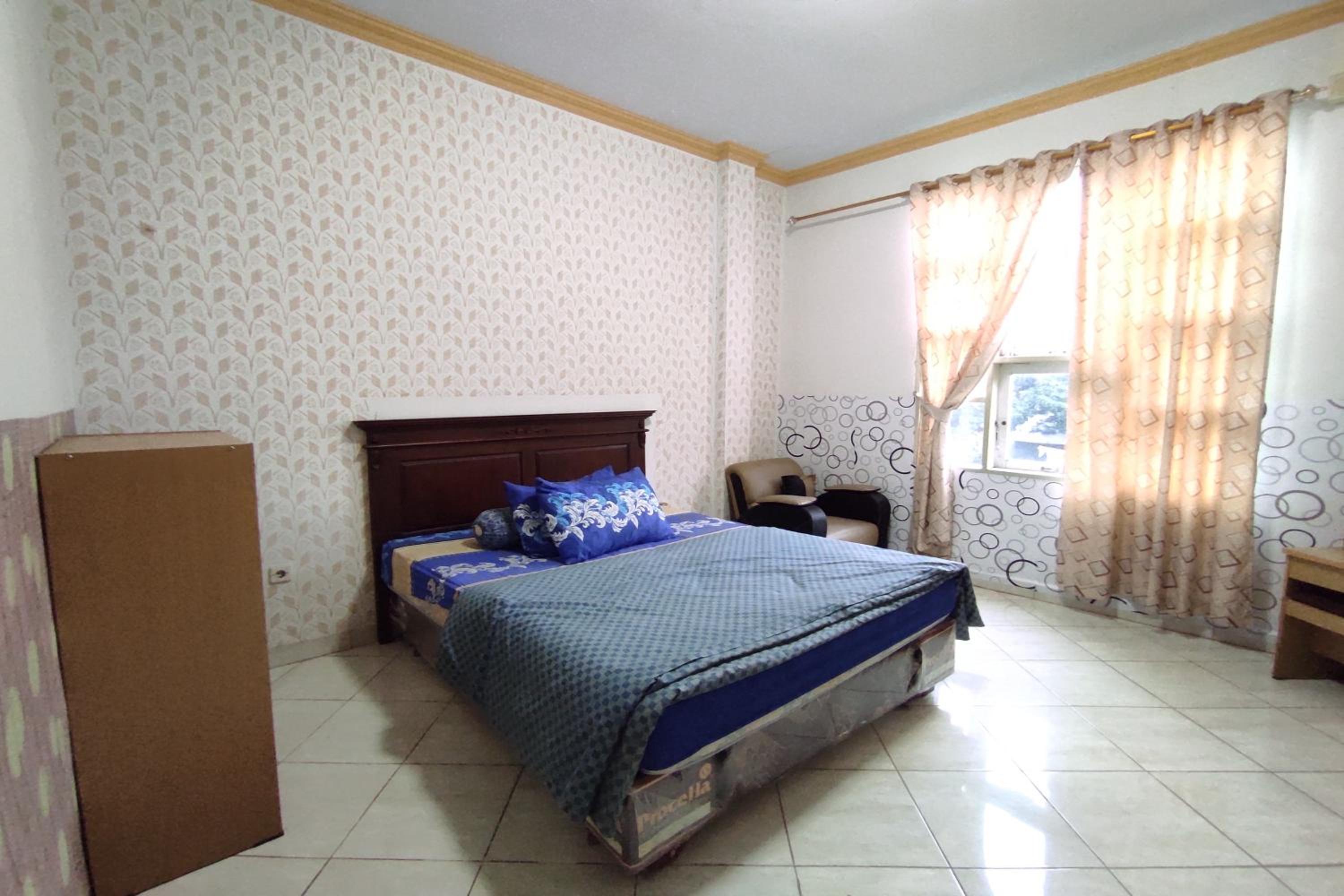 Deluxe Suite photo 3