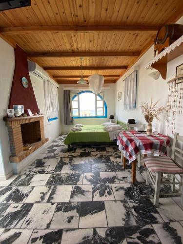 Studio with Sea View photo 1