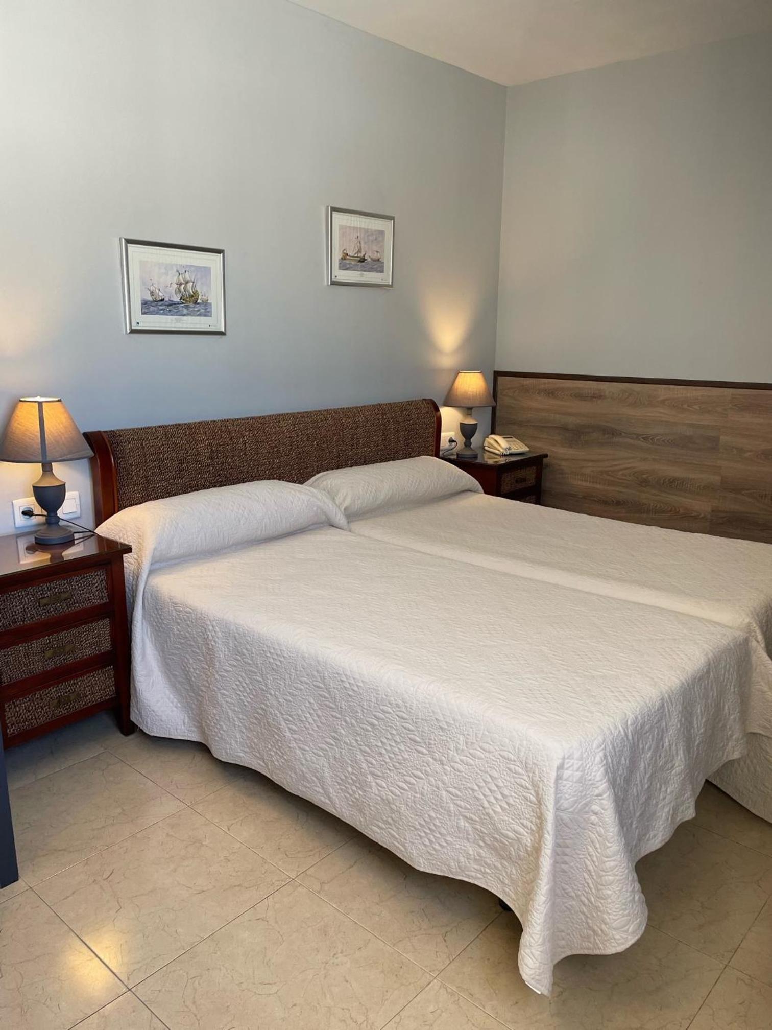 Twin Room photo 1