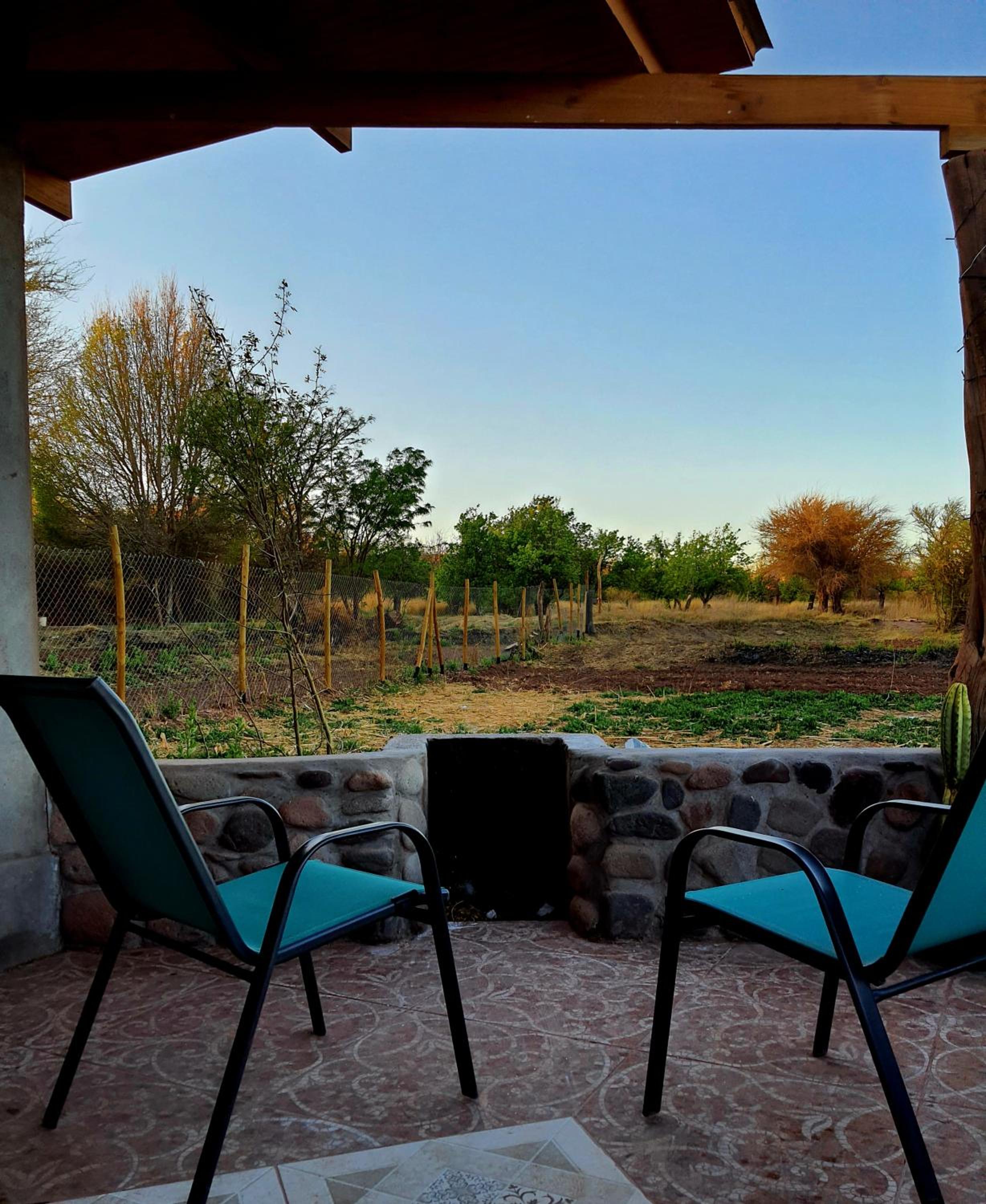 Suite with Garden View photo 1