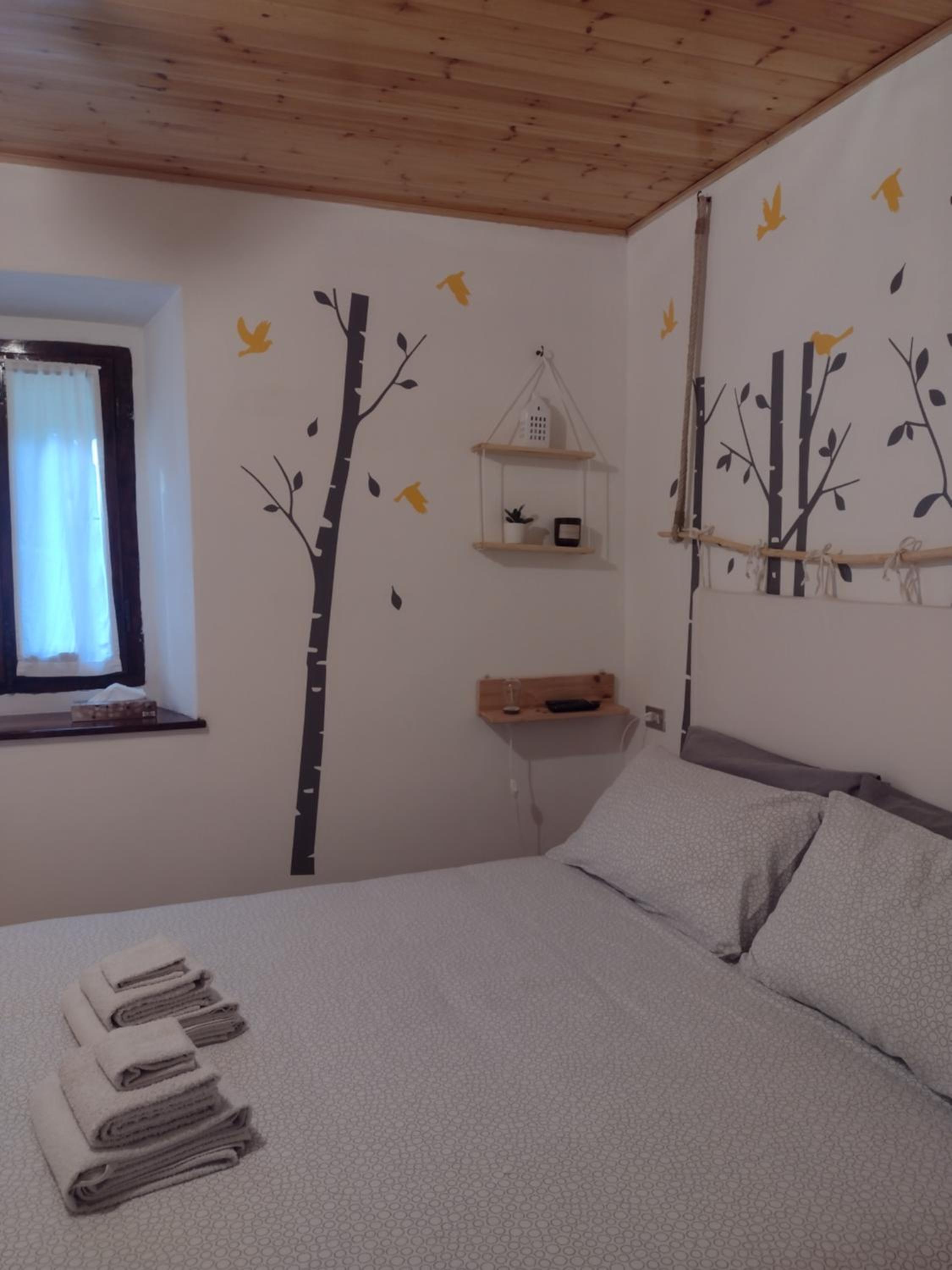 Double Room with Private Bathroom photo 2