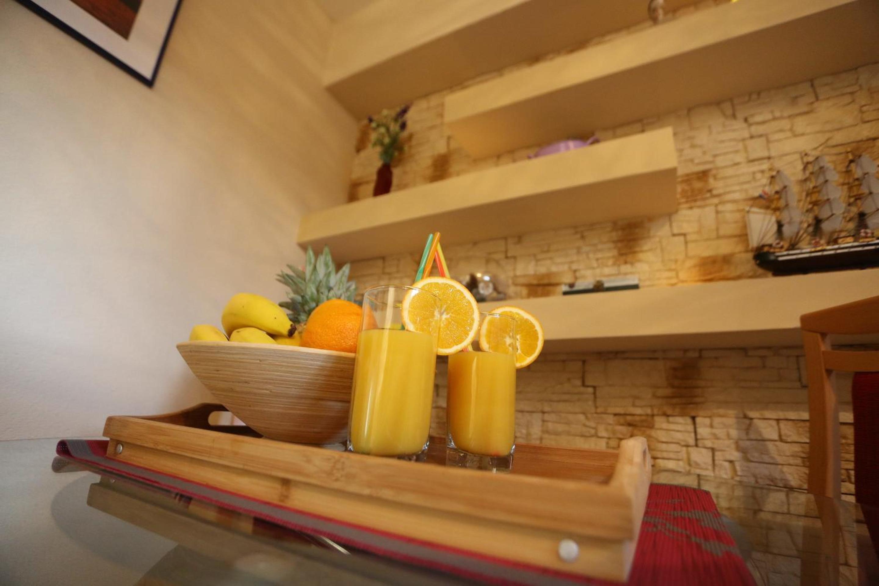 Apartment with Sauna photo 2