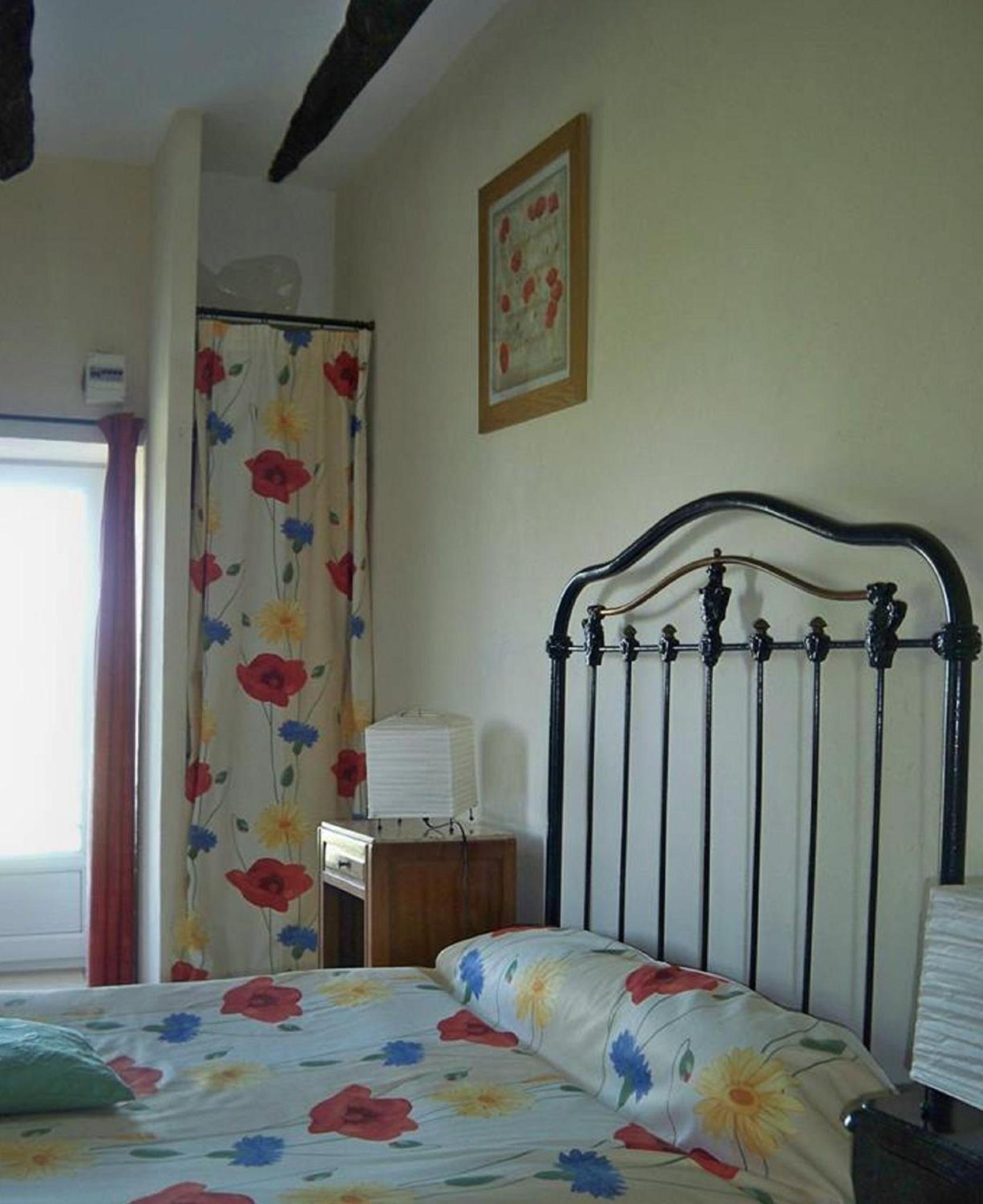 Double Room with Terrace photo 3