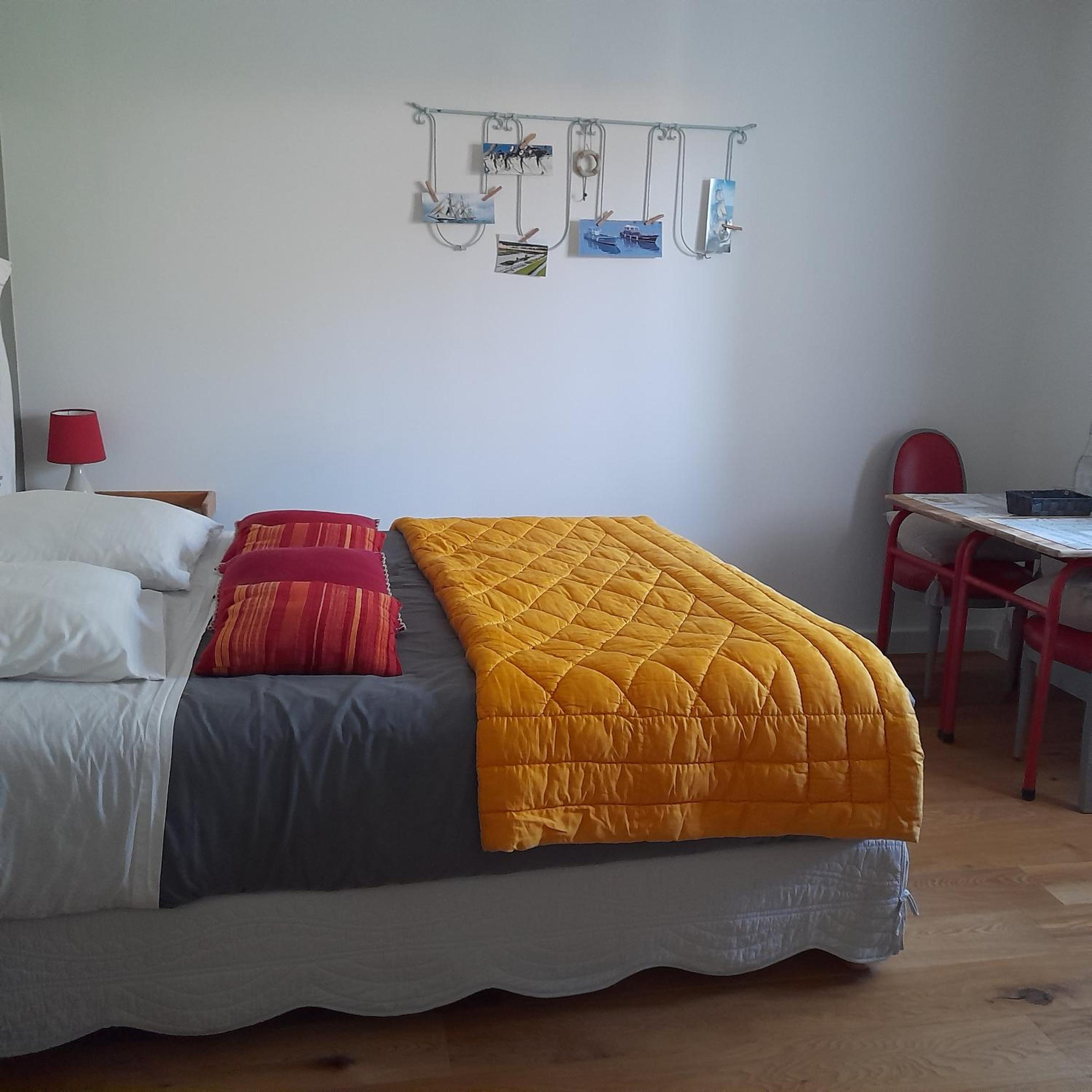 King Room with Garden View - Photo 3