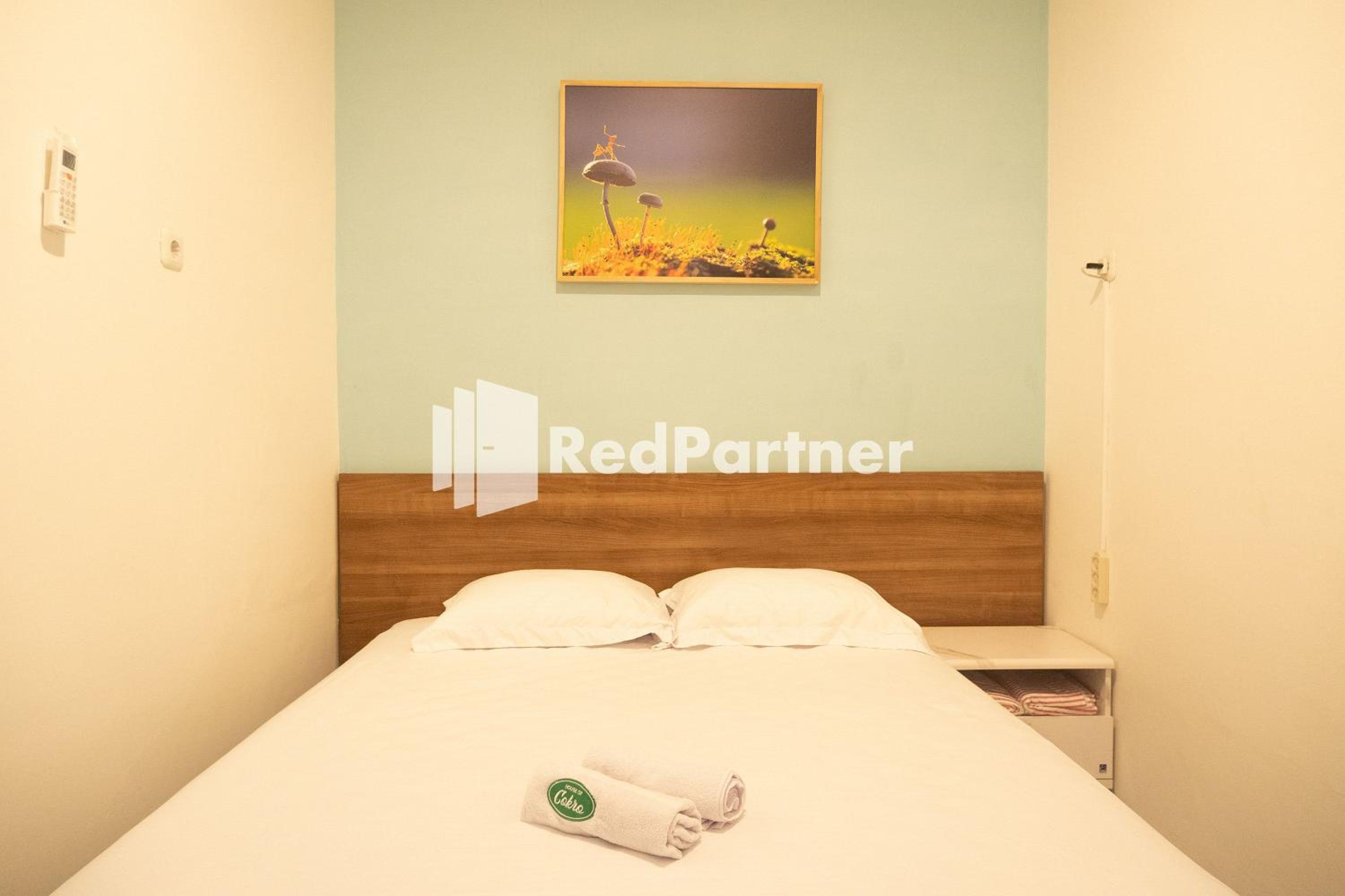 Double Room photo 3