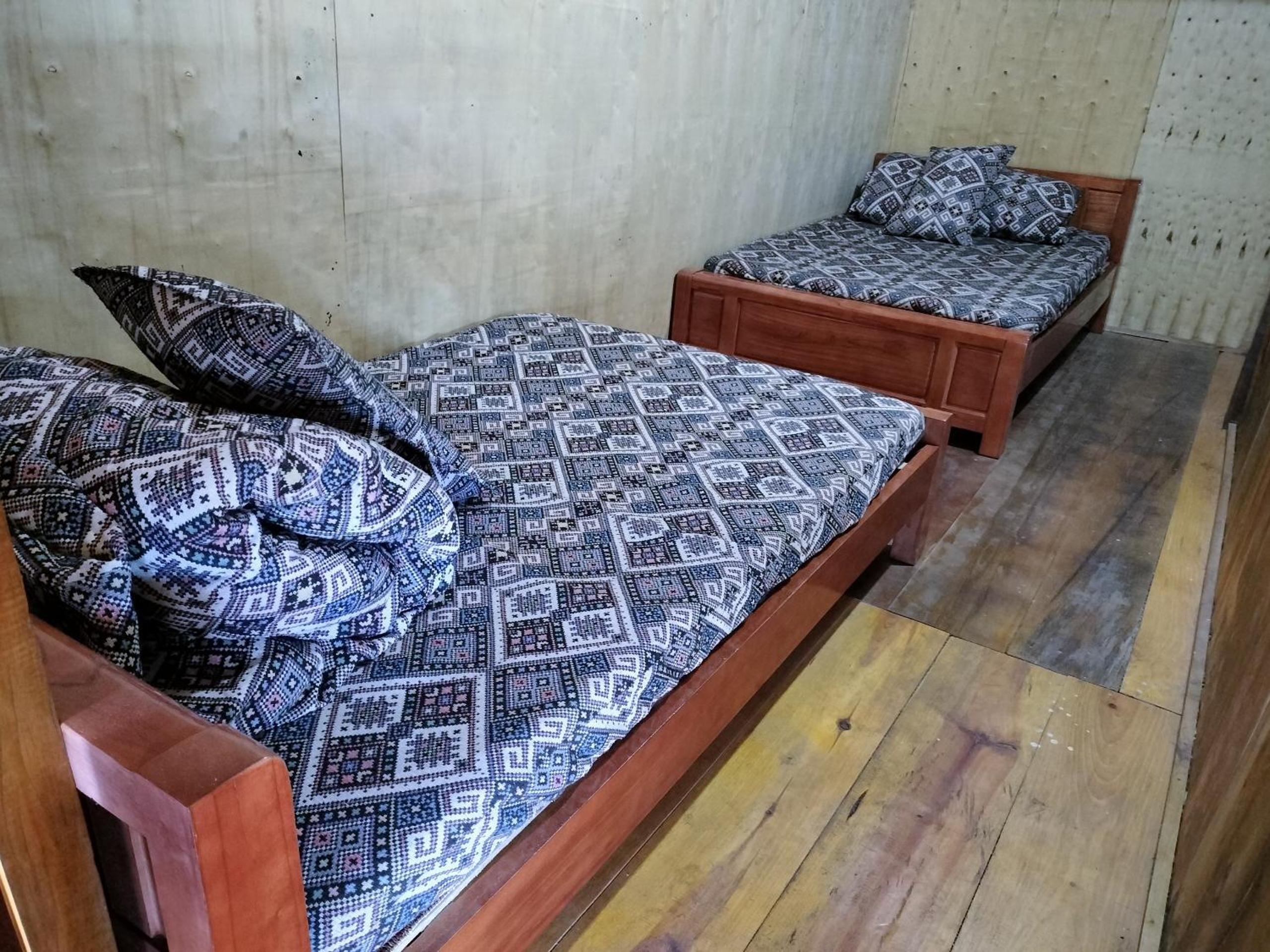 Twin Room photo 2