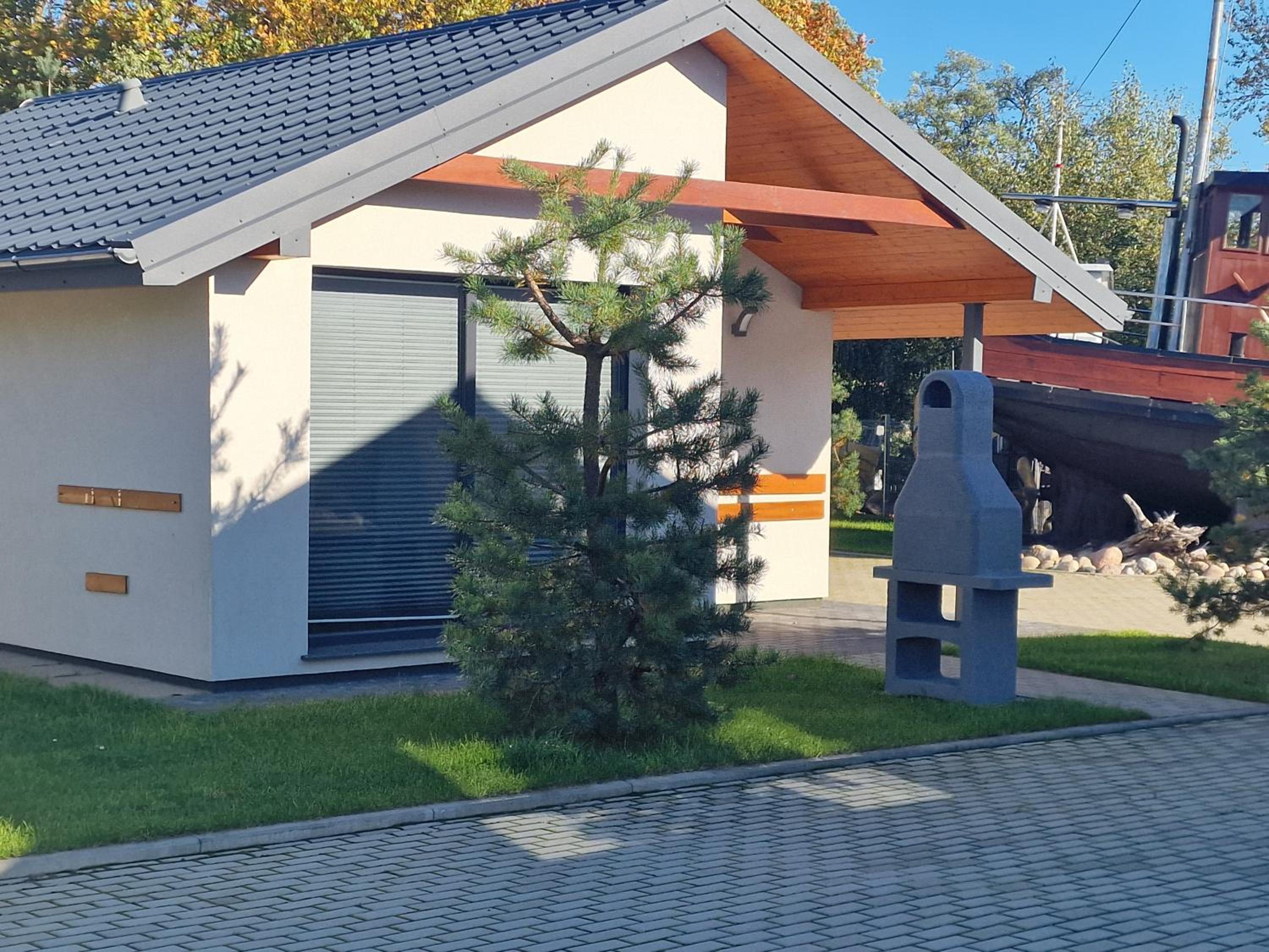 Two-Bedroom Chalet 7