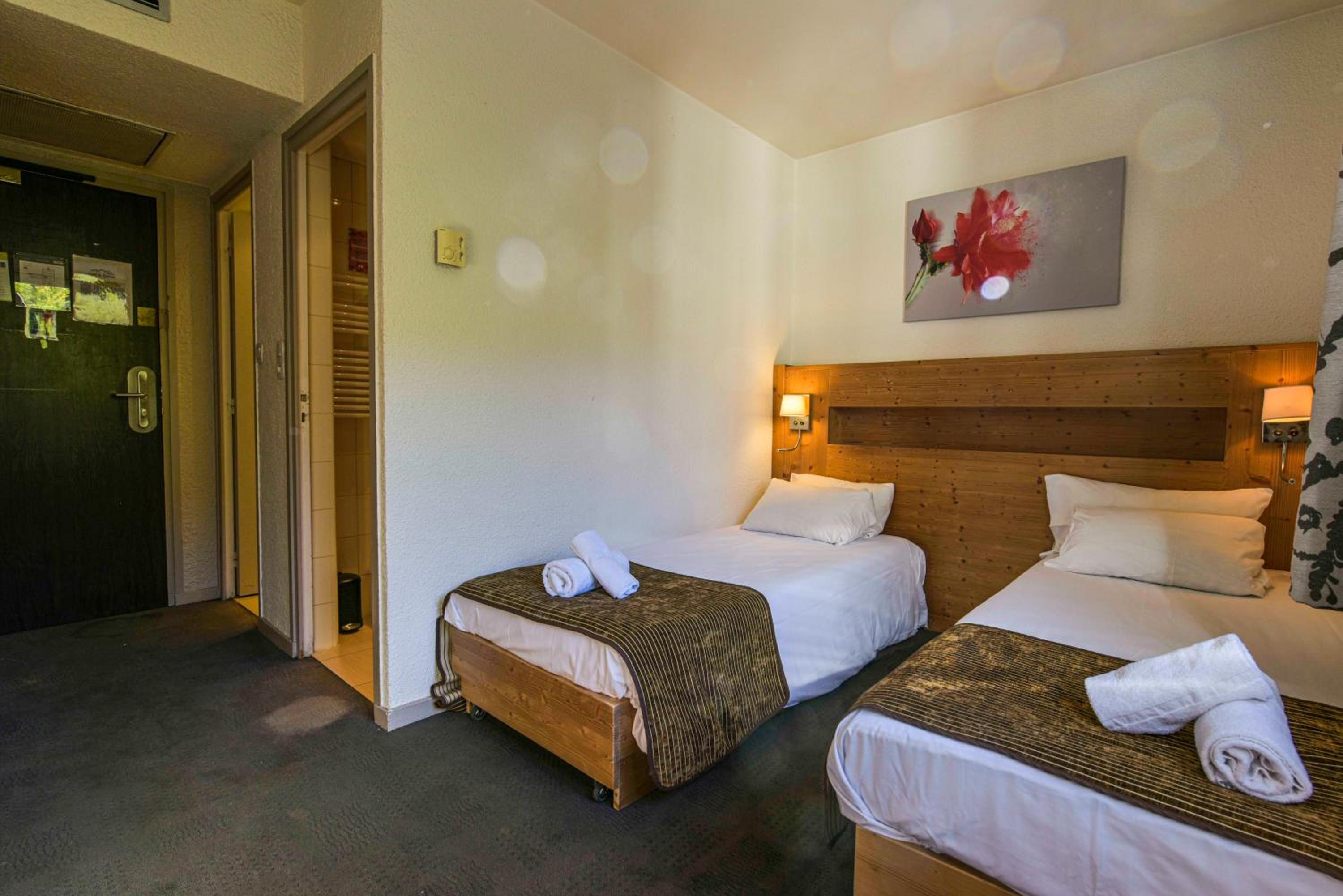 Twin Room photo 2