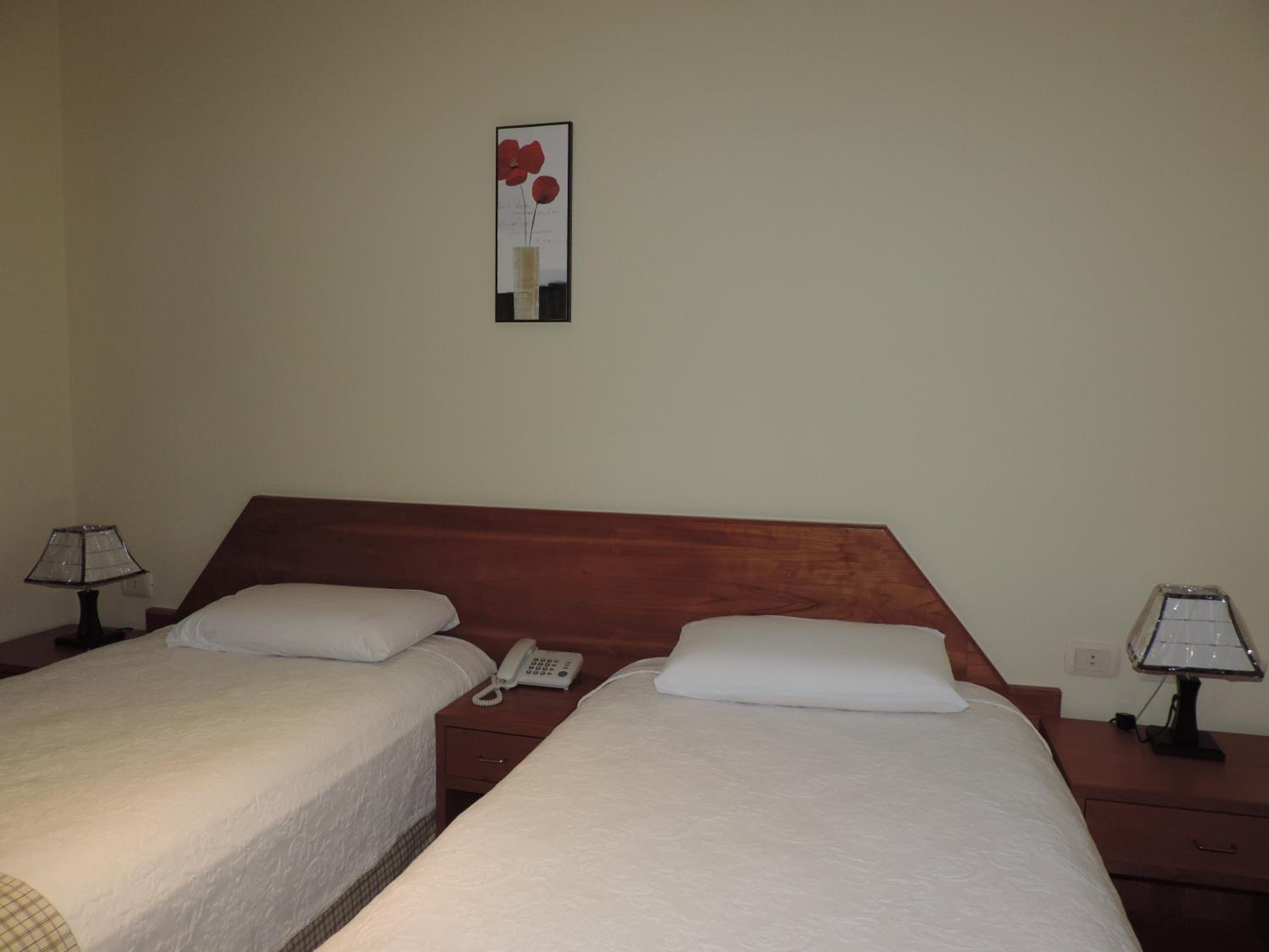 Superior Twin Room photo 1