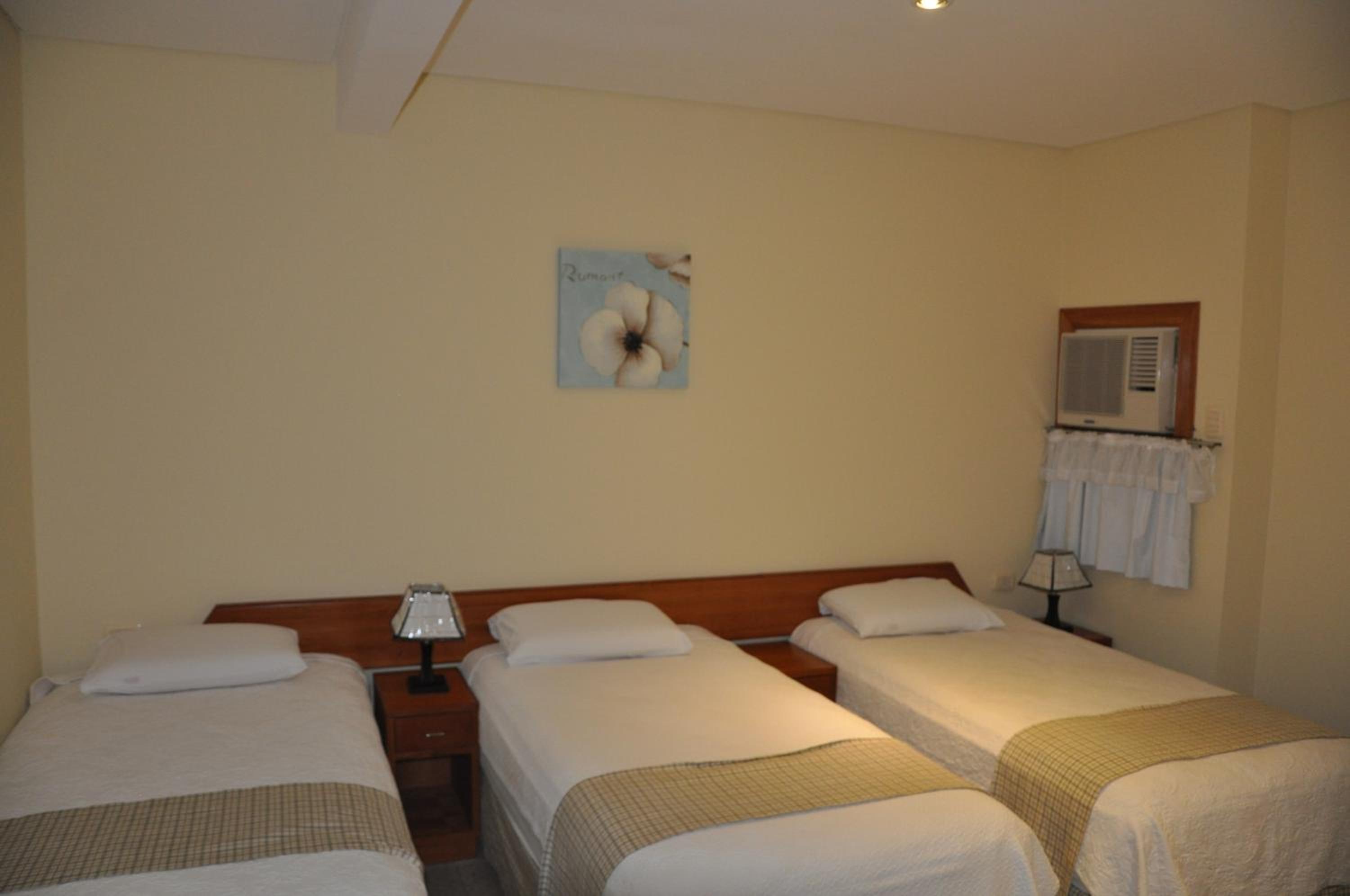 Superior Triple Room photo 1