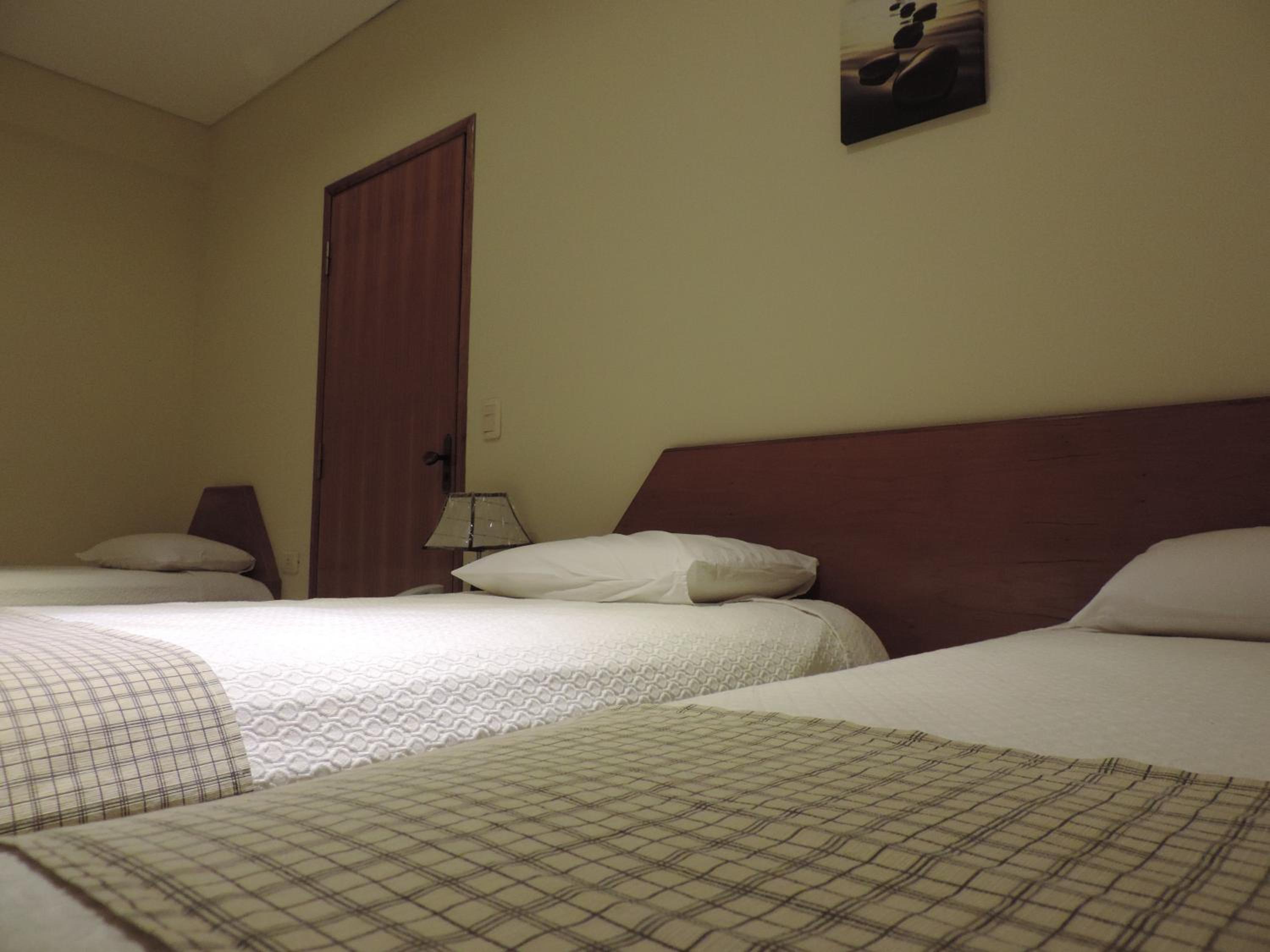 Superior Triple Room photo 2