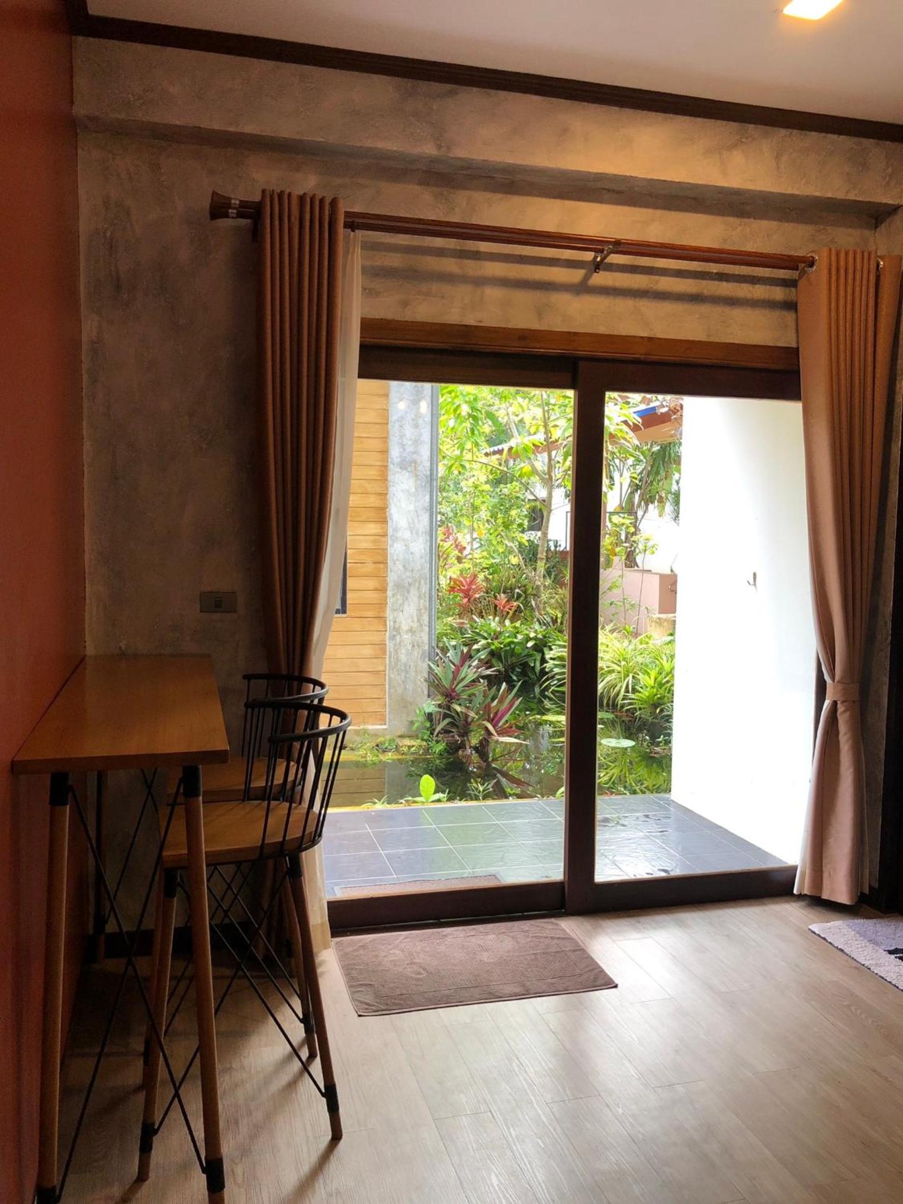 Suite with Garden View photo 2