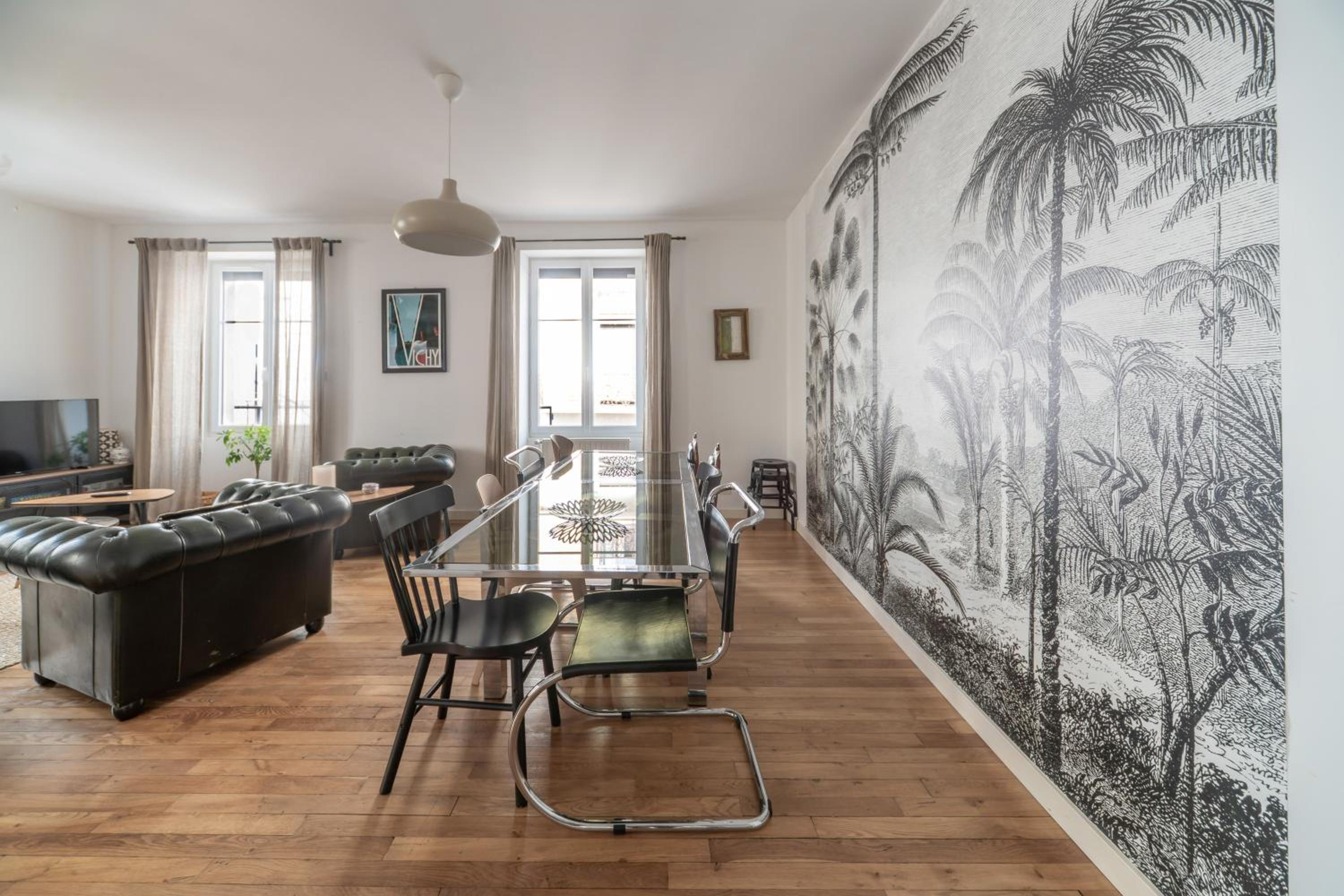 Maisonette