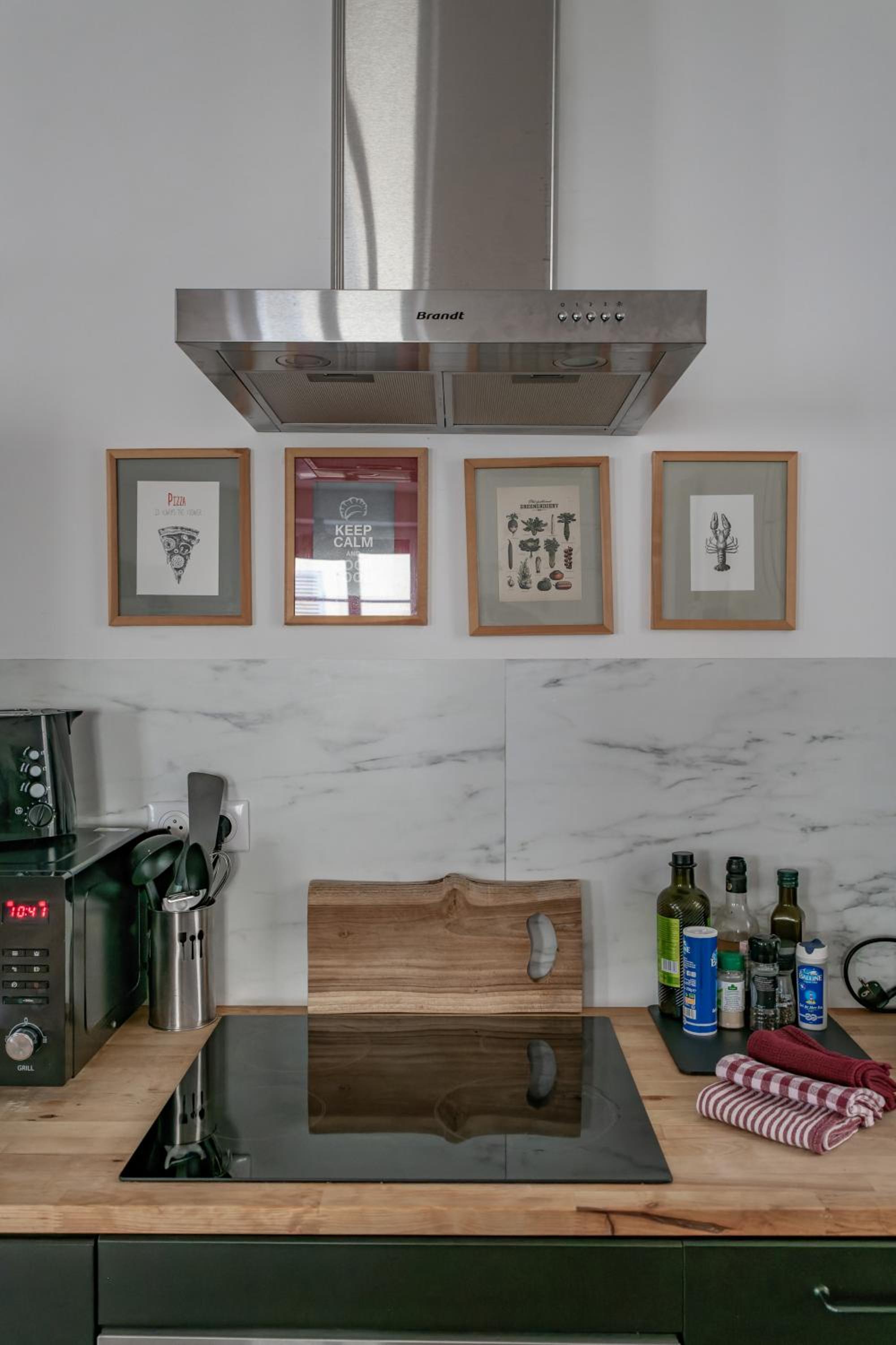 Maisonette