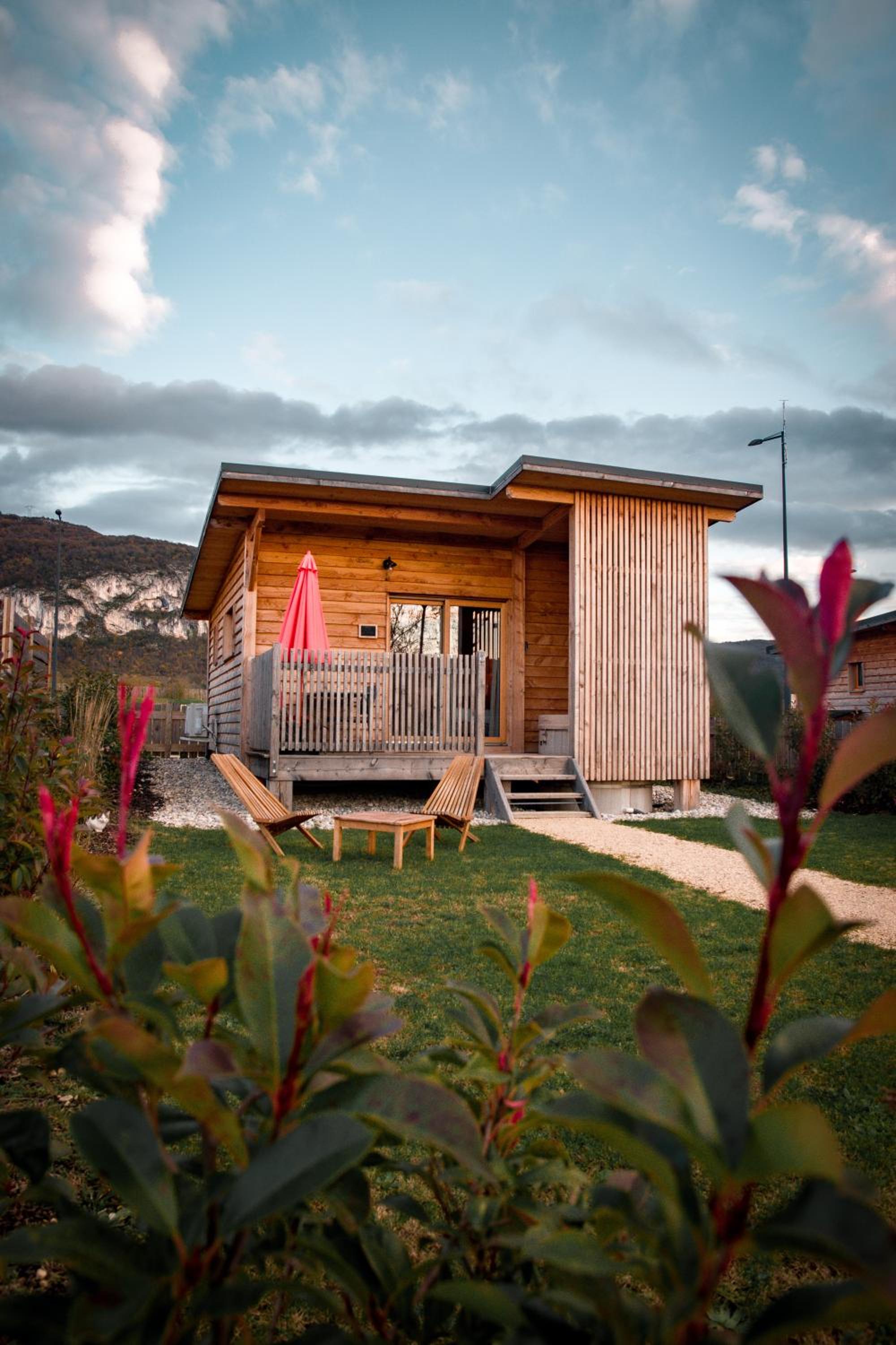 Chalet