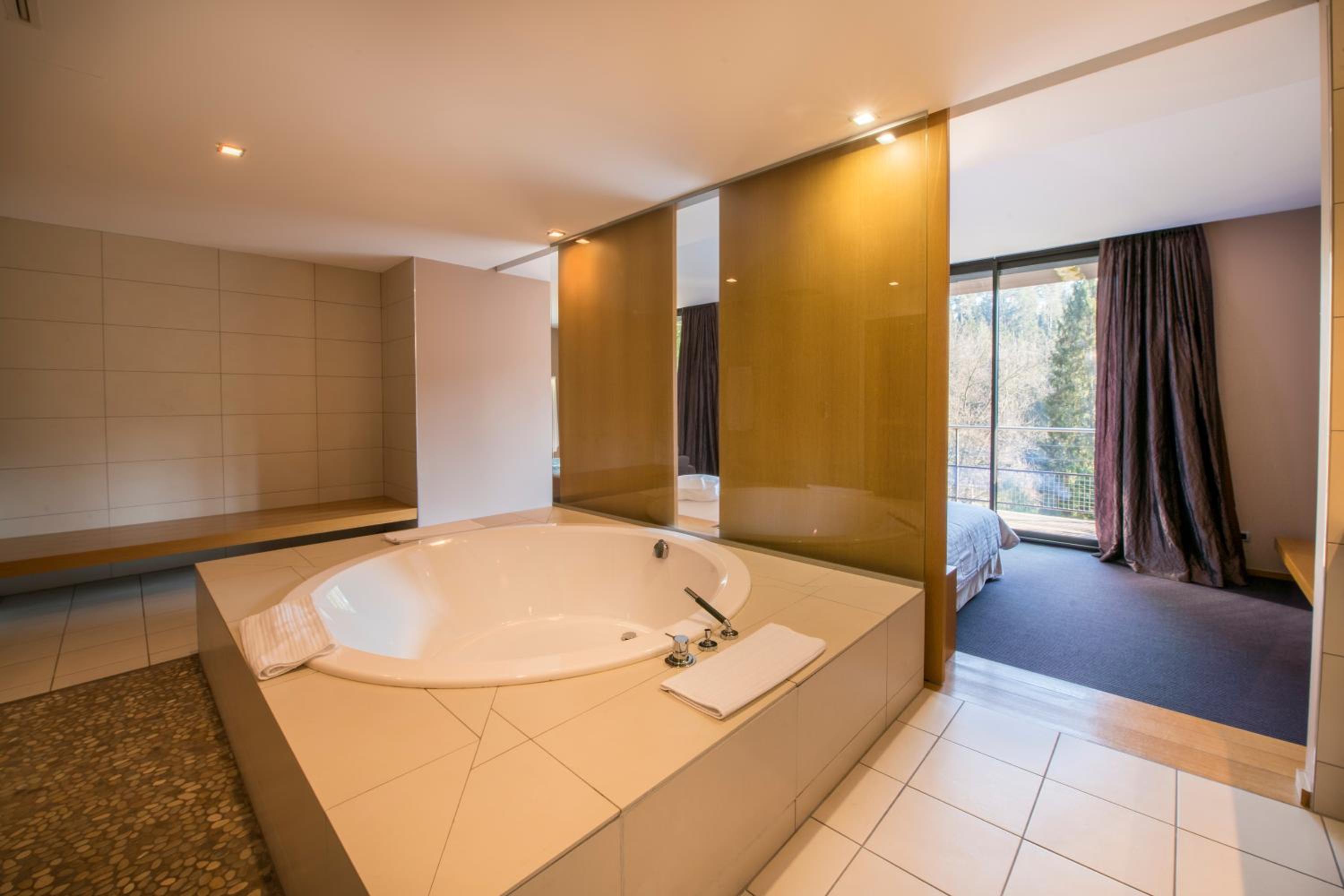 Deluxe Suite photo 2