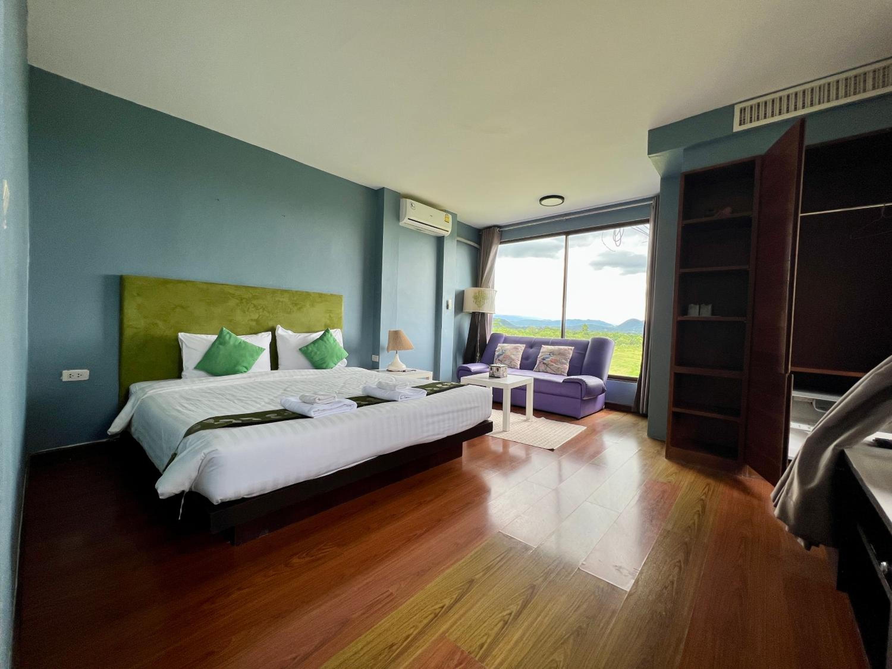 Superior Double Room - Photo 1