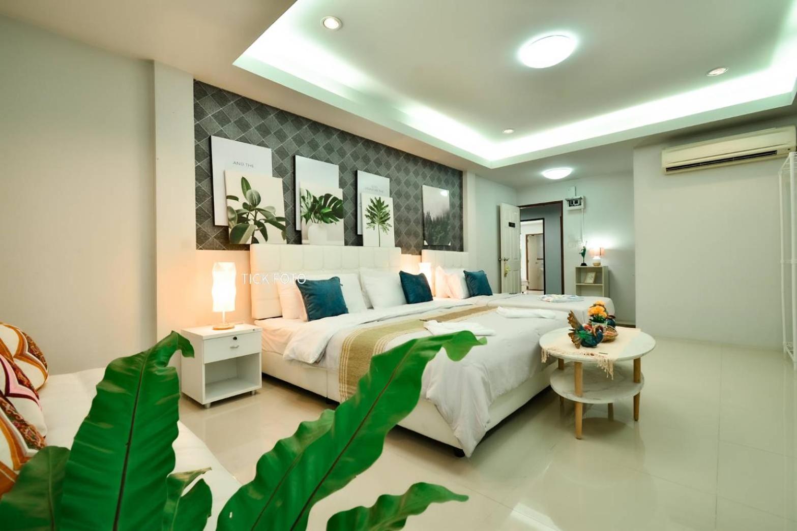 Deluxe Triple Room - Photo 3