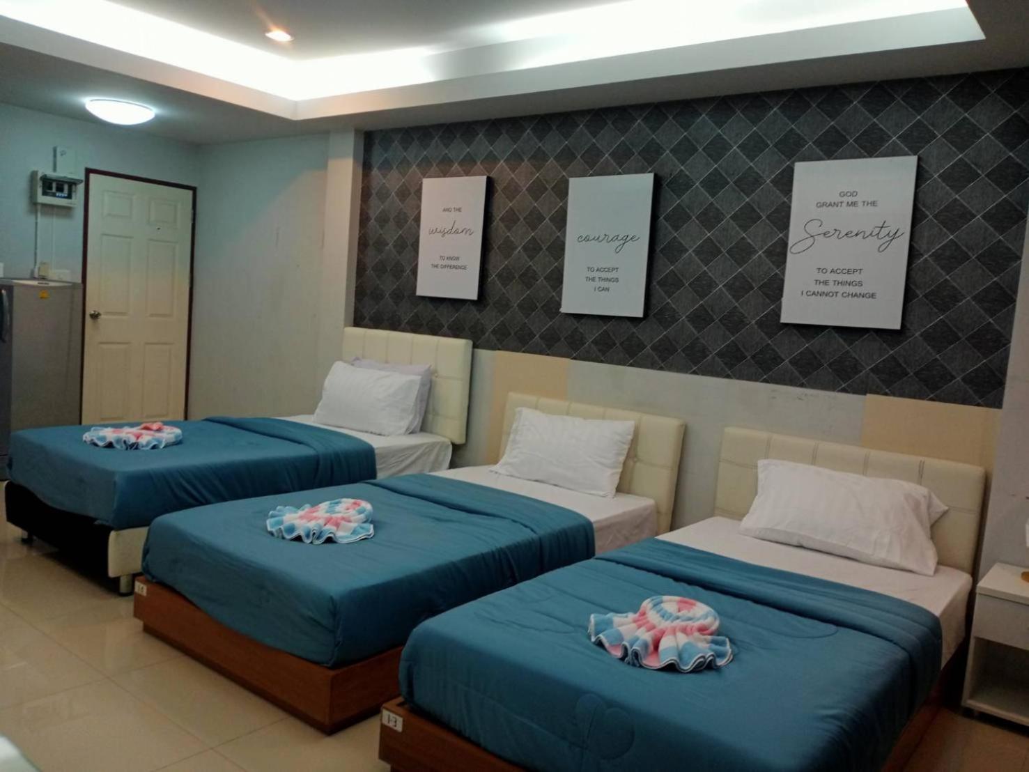 Superior Triple Room - Photo 3