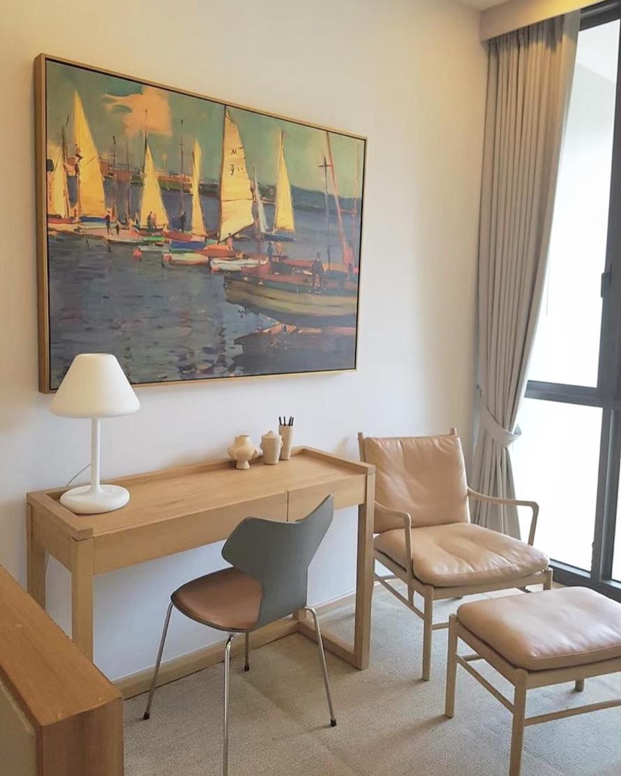 Two-Bedroom Apartment - Photo 13