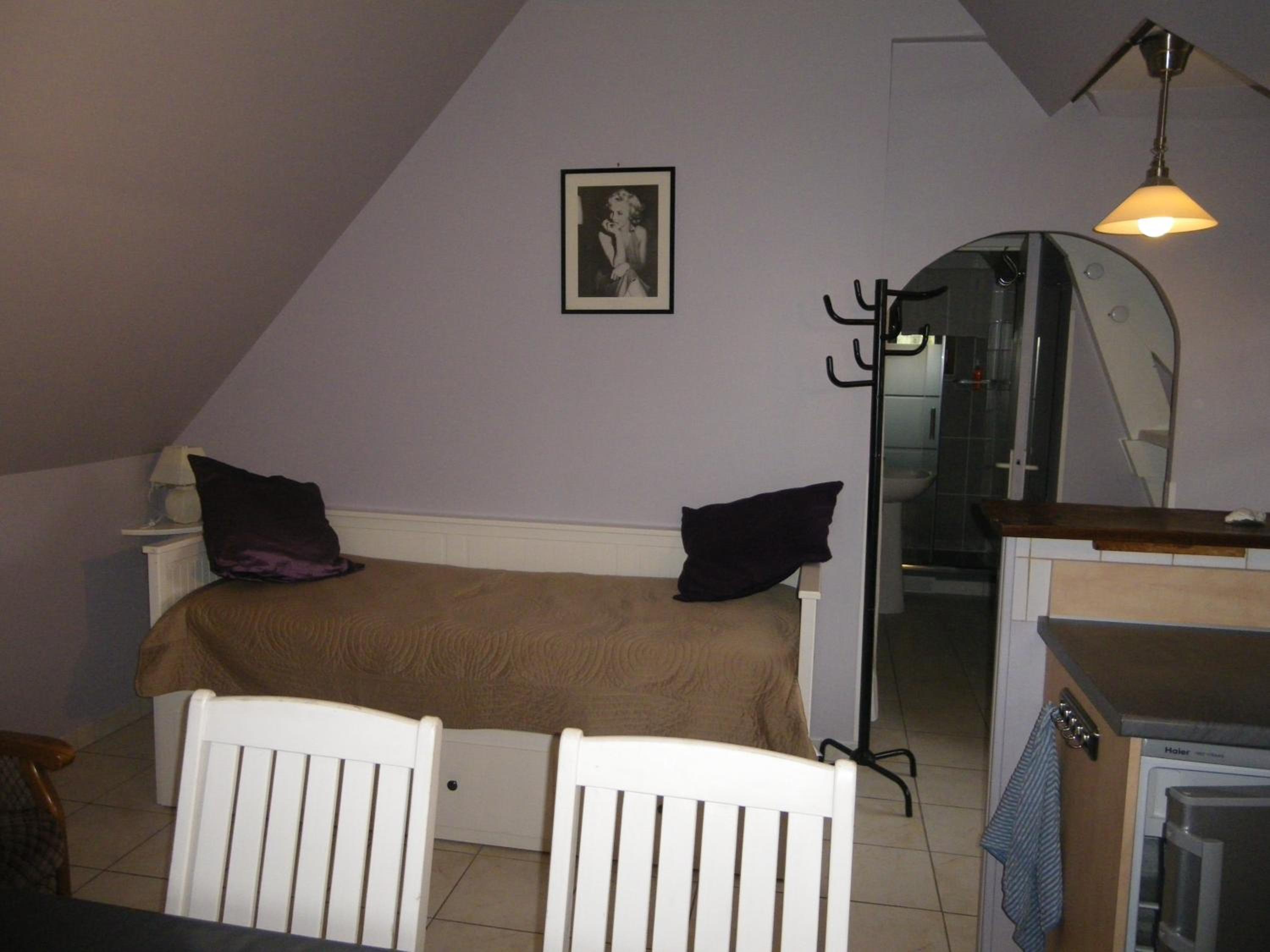 Cottage with Terrace photo 3