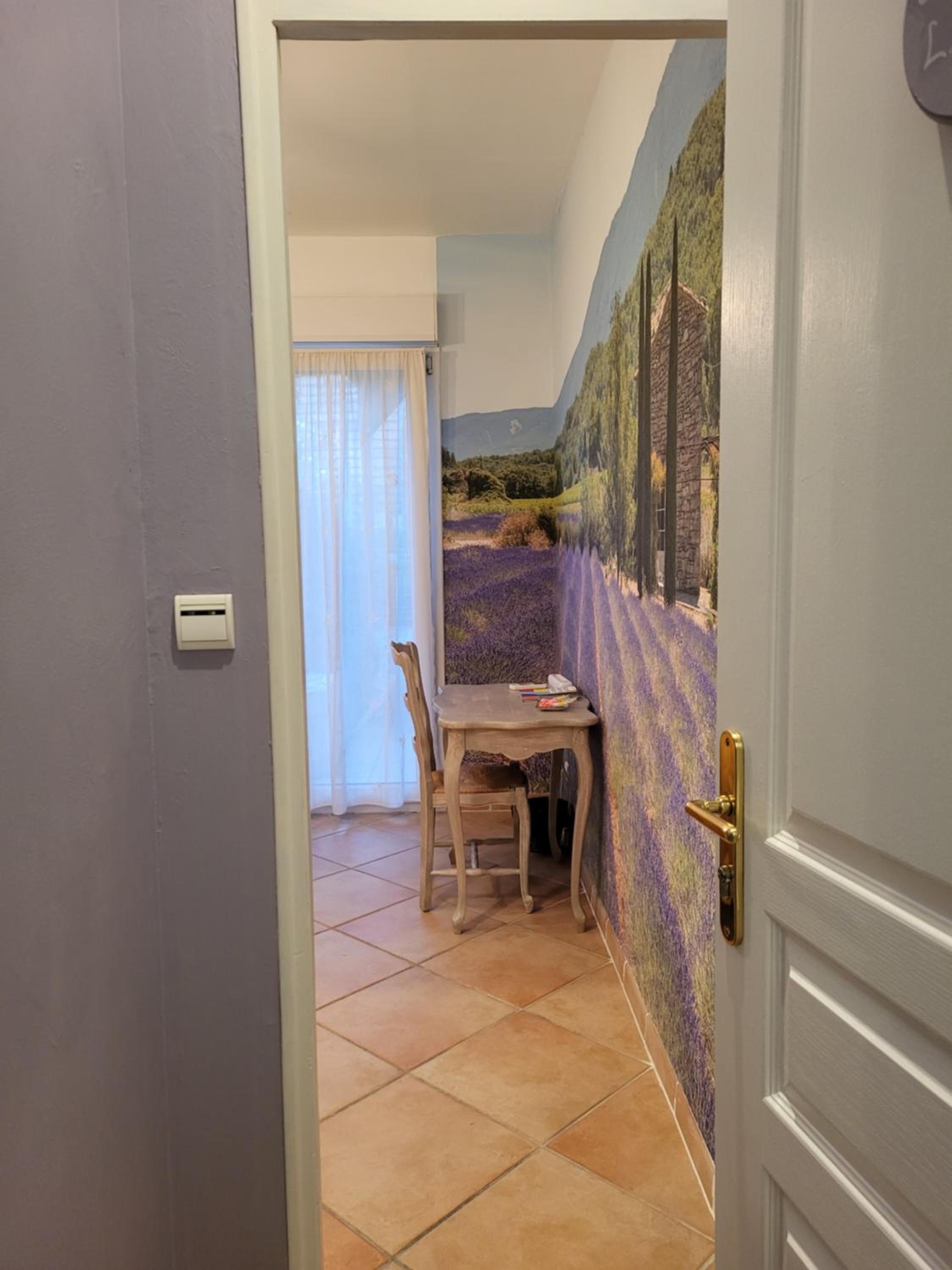 Triple Room with Private Bathroom photo 3