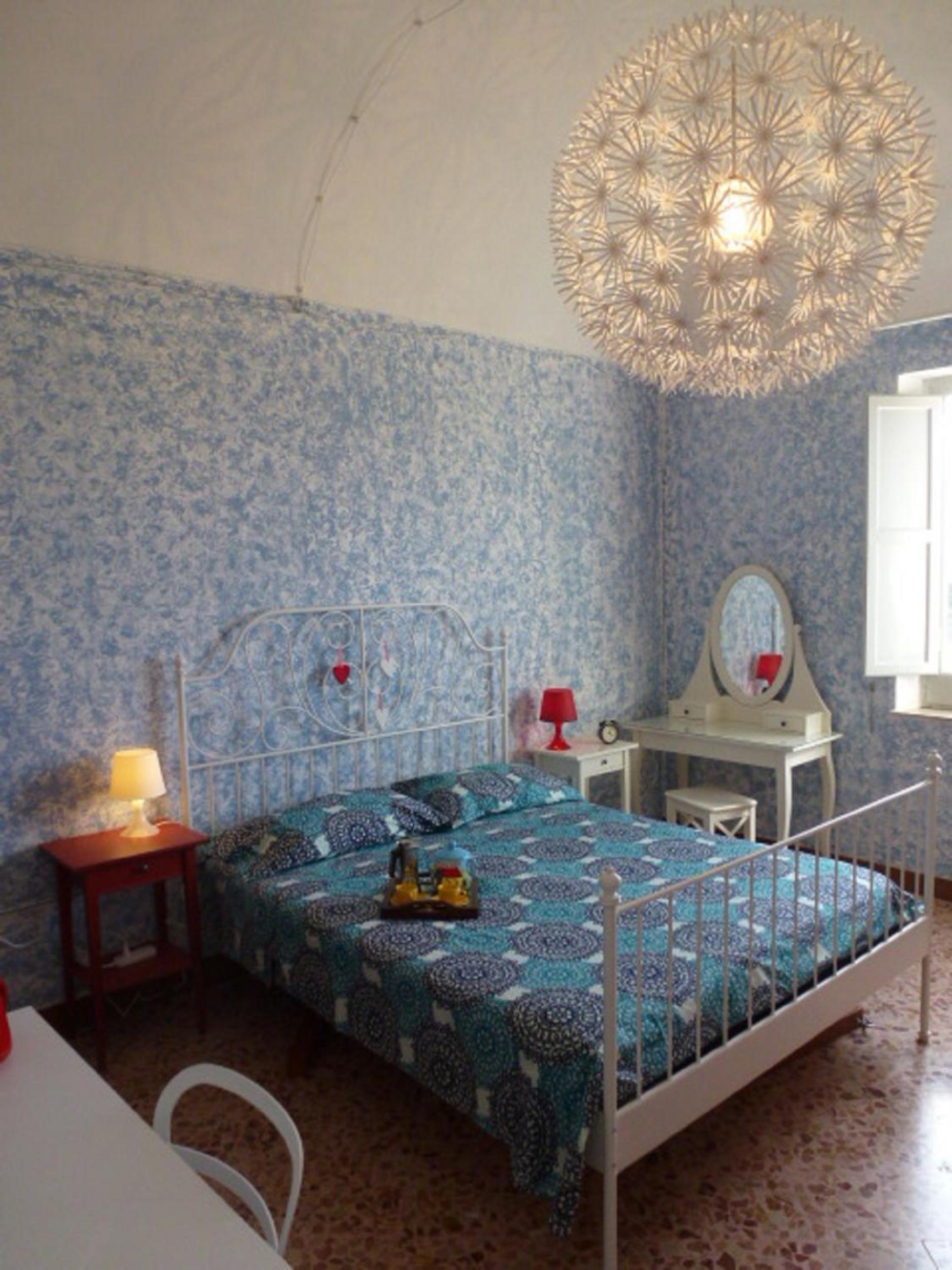 Small One-Bedroom Holiday Home (2 Adults) with Terrace