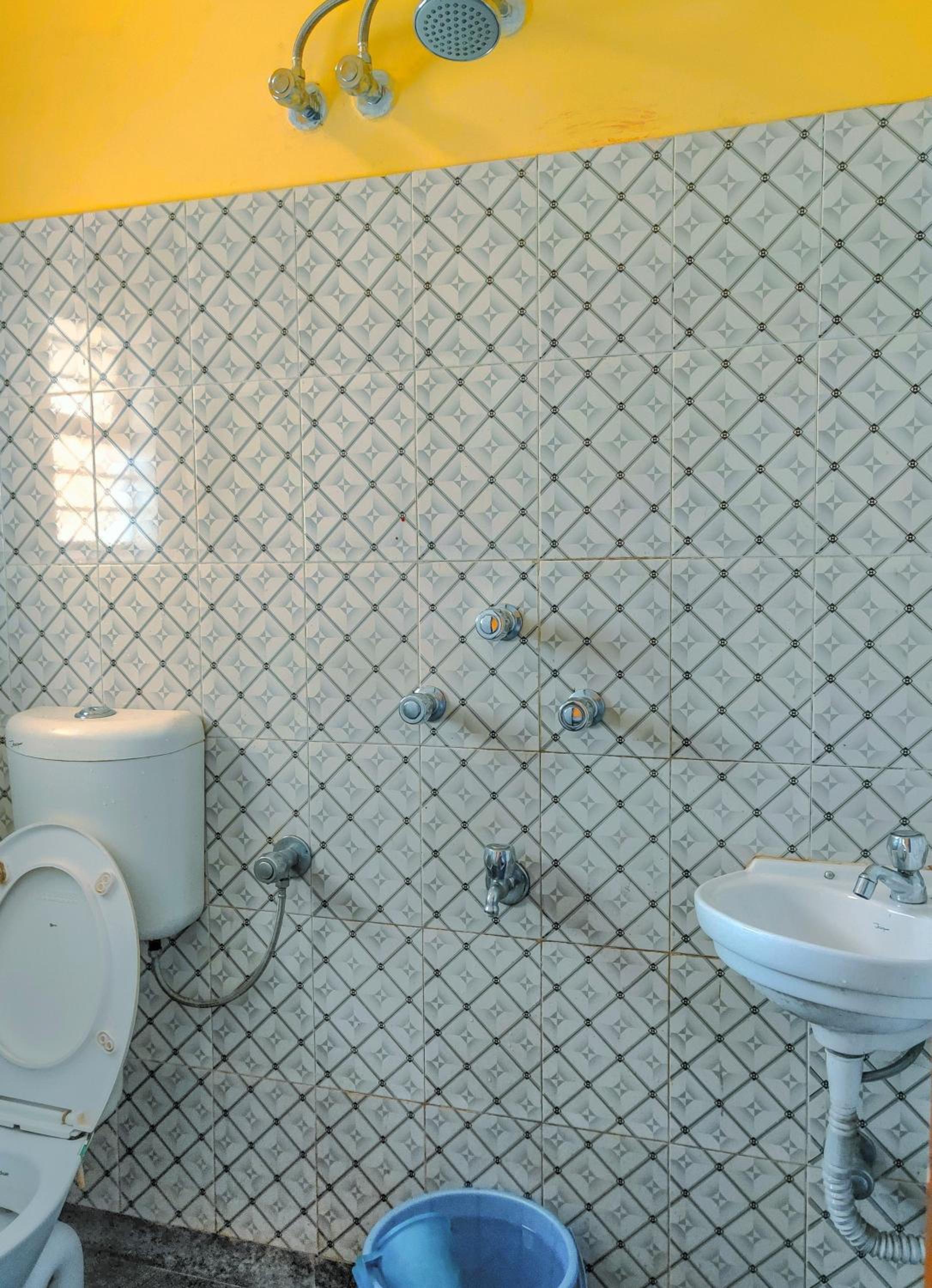 Comfort Triple Room - Photo 9