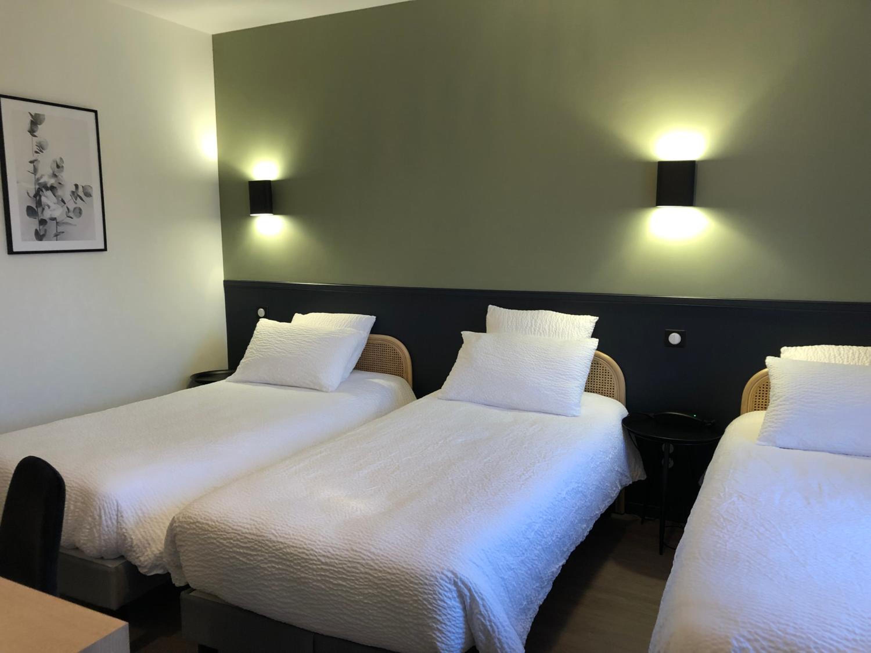 Triple Room photo 2