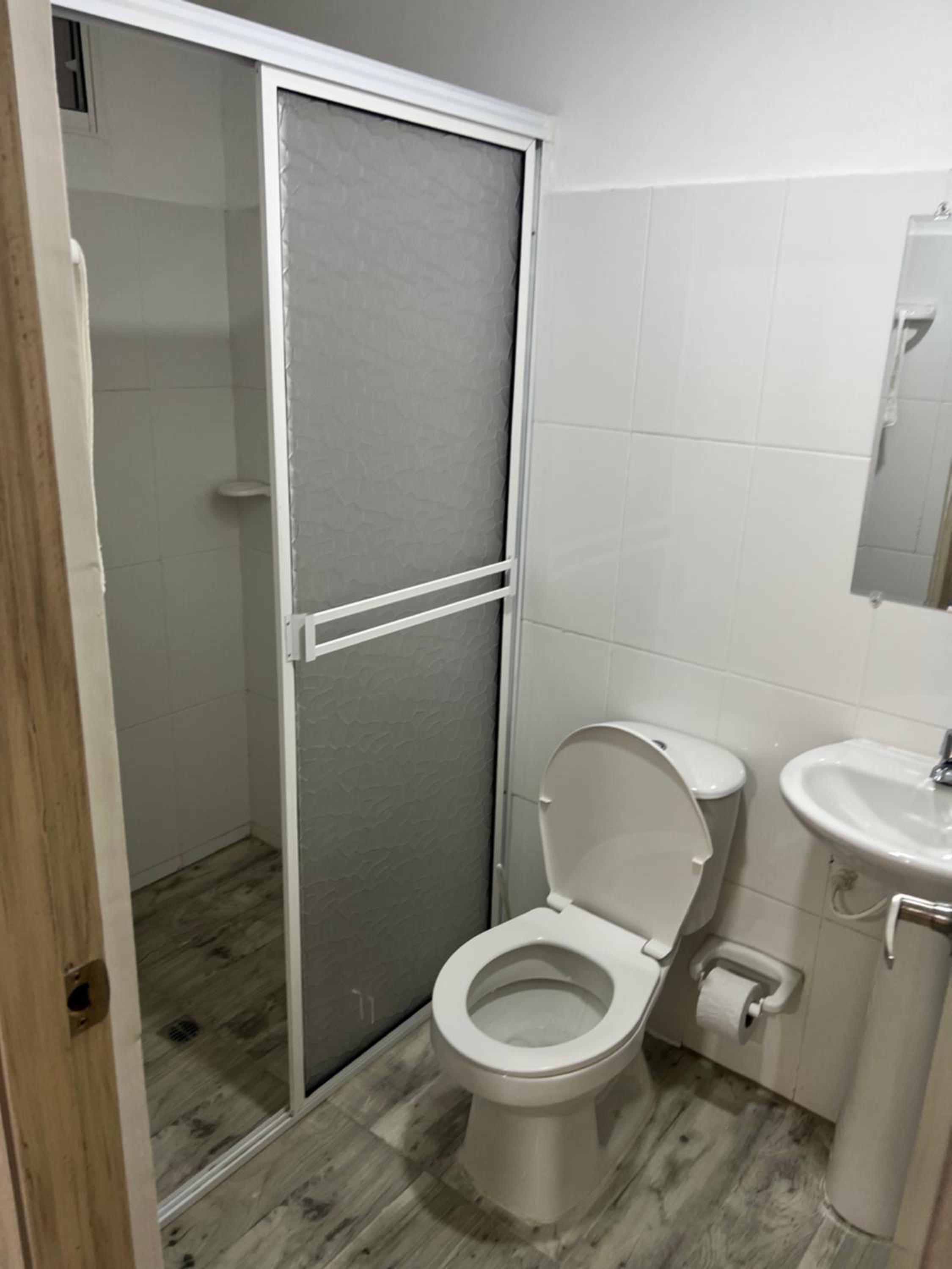 Comfort Triple Room photo 1