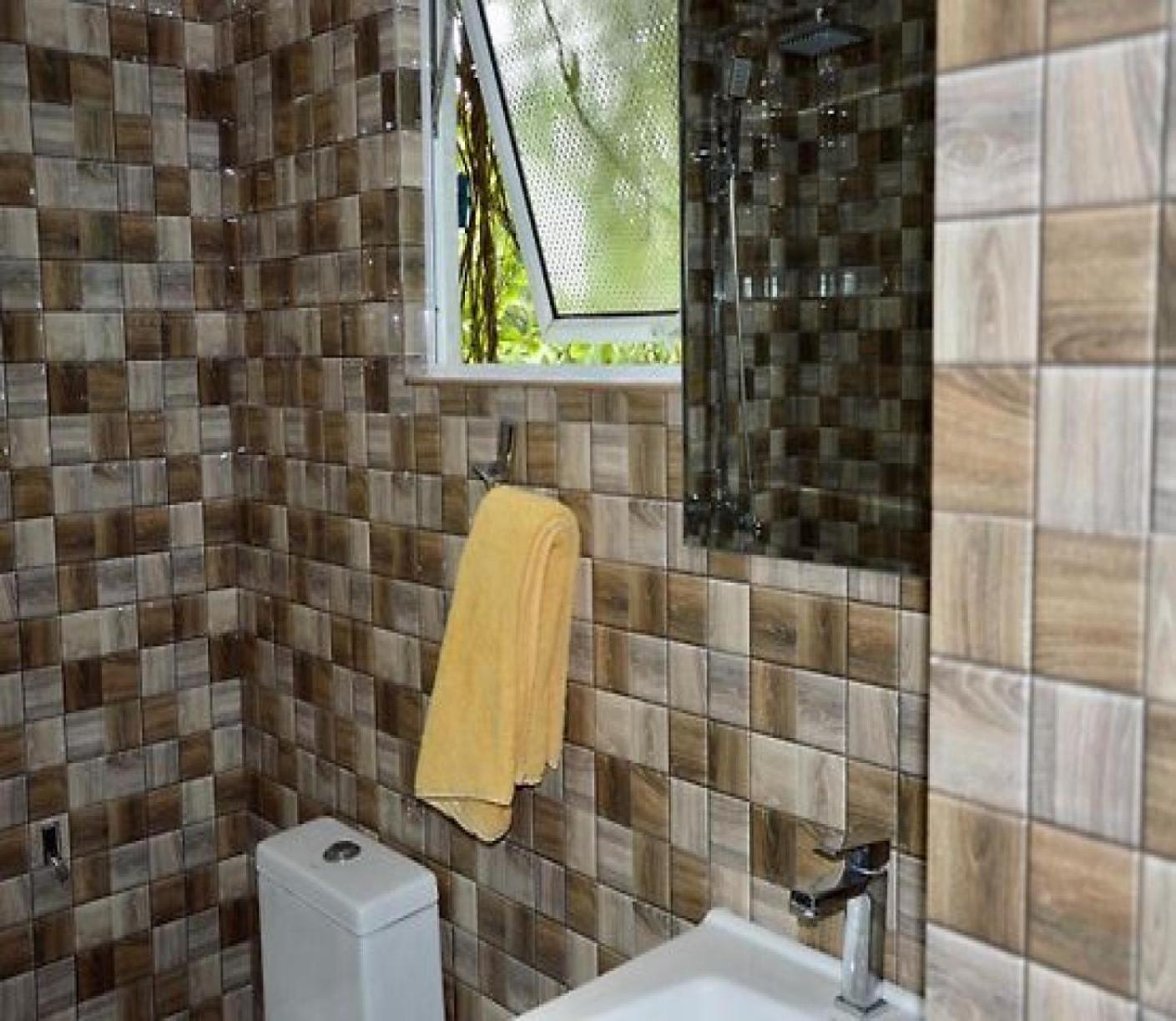 Budget Double Room, photo 7
