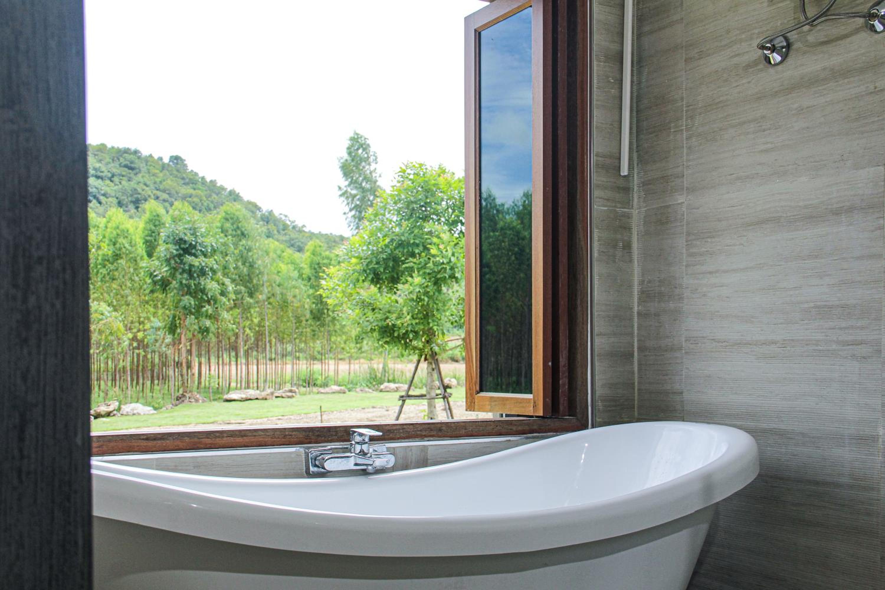 Deluxe King Suite - Photo 13