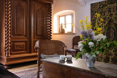 Large Double or Twin Room