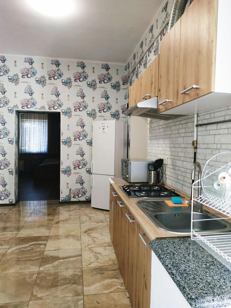 Three-Bedroom House photo 1