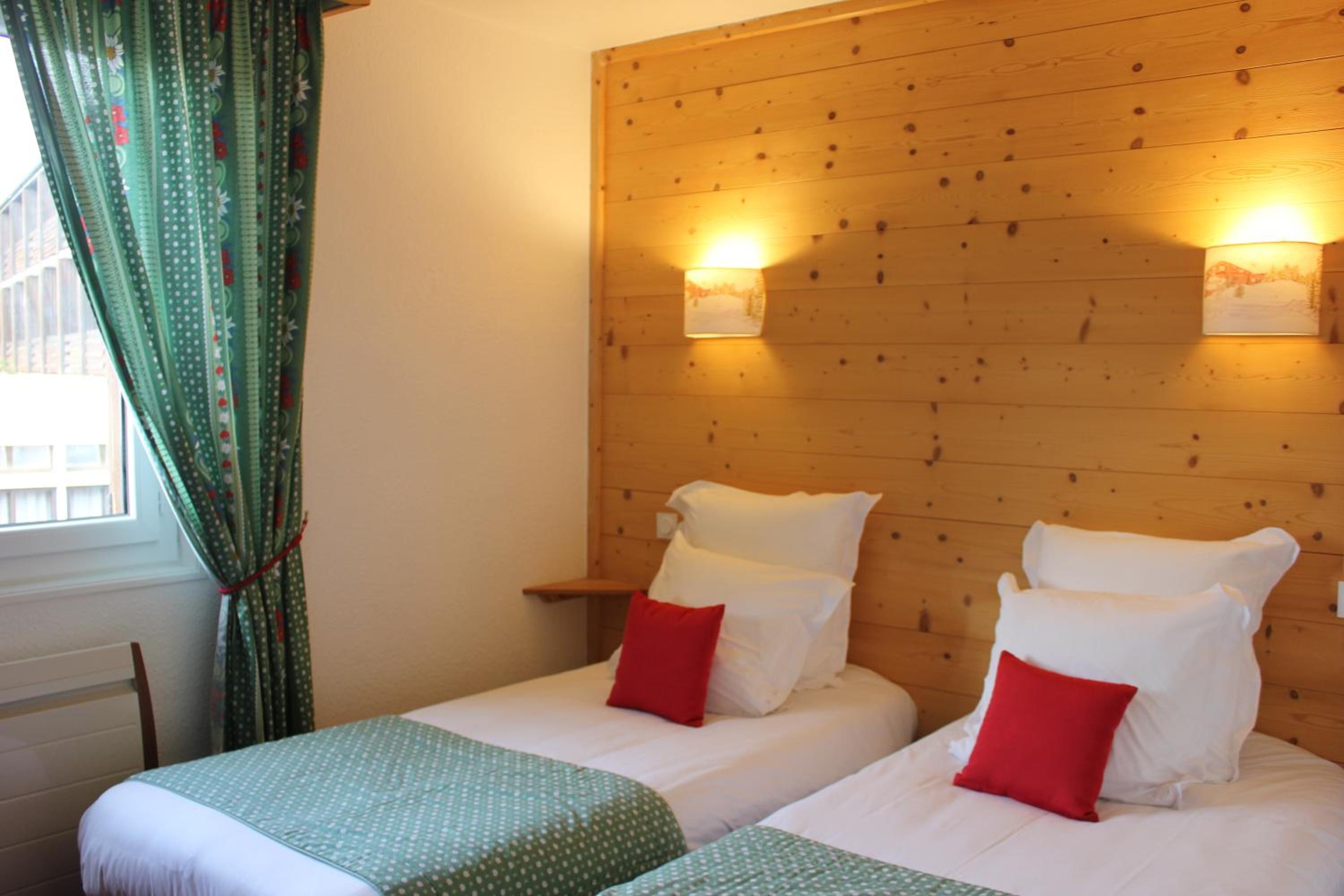 Twin Room photo 2