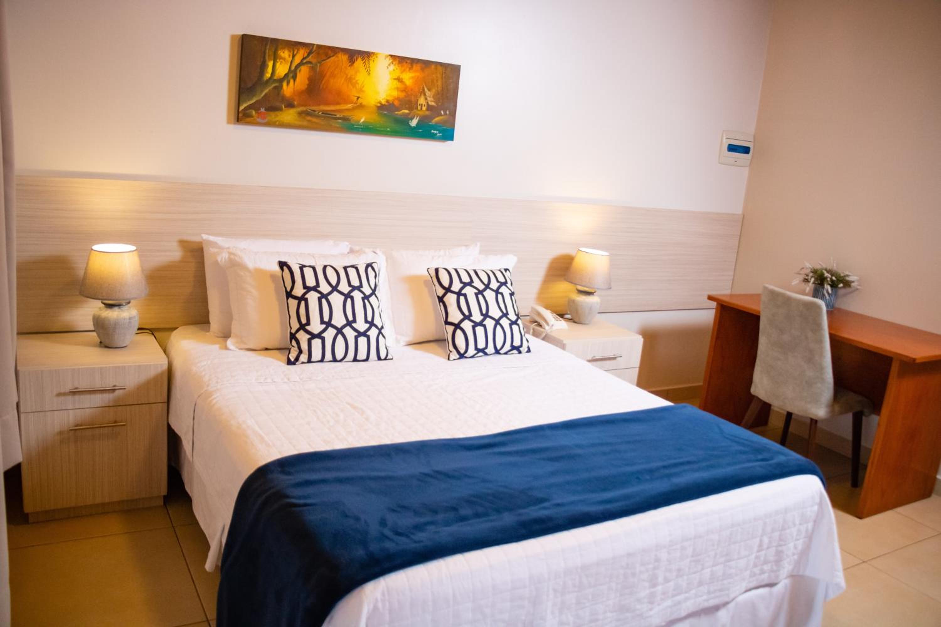Standard Double Room photo 1