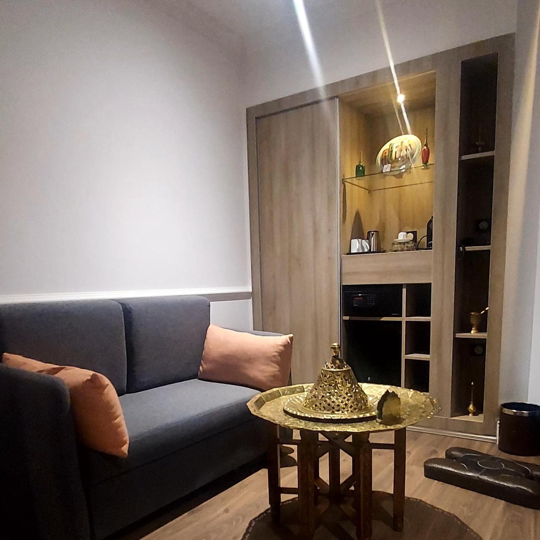 Two-Bedroom Suite