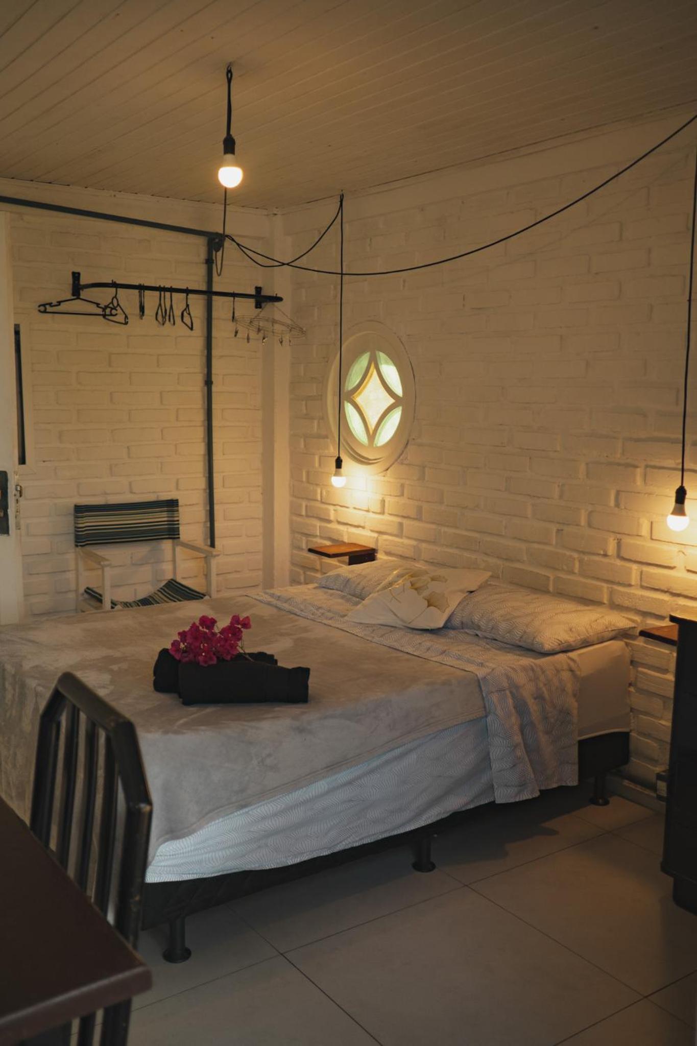 Double Room with Lake View
