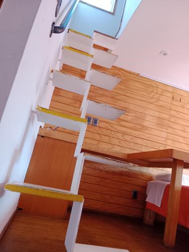 Classic Quadruple Room