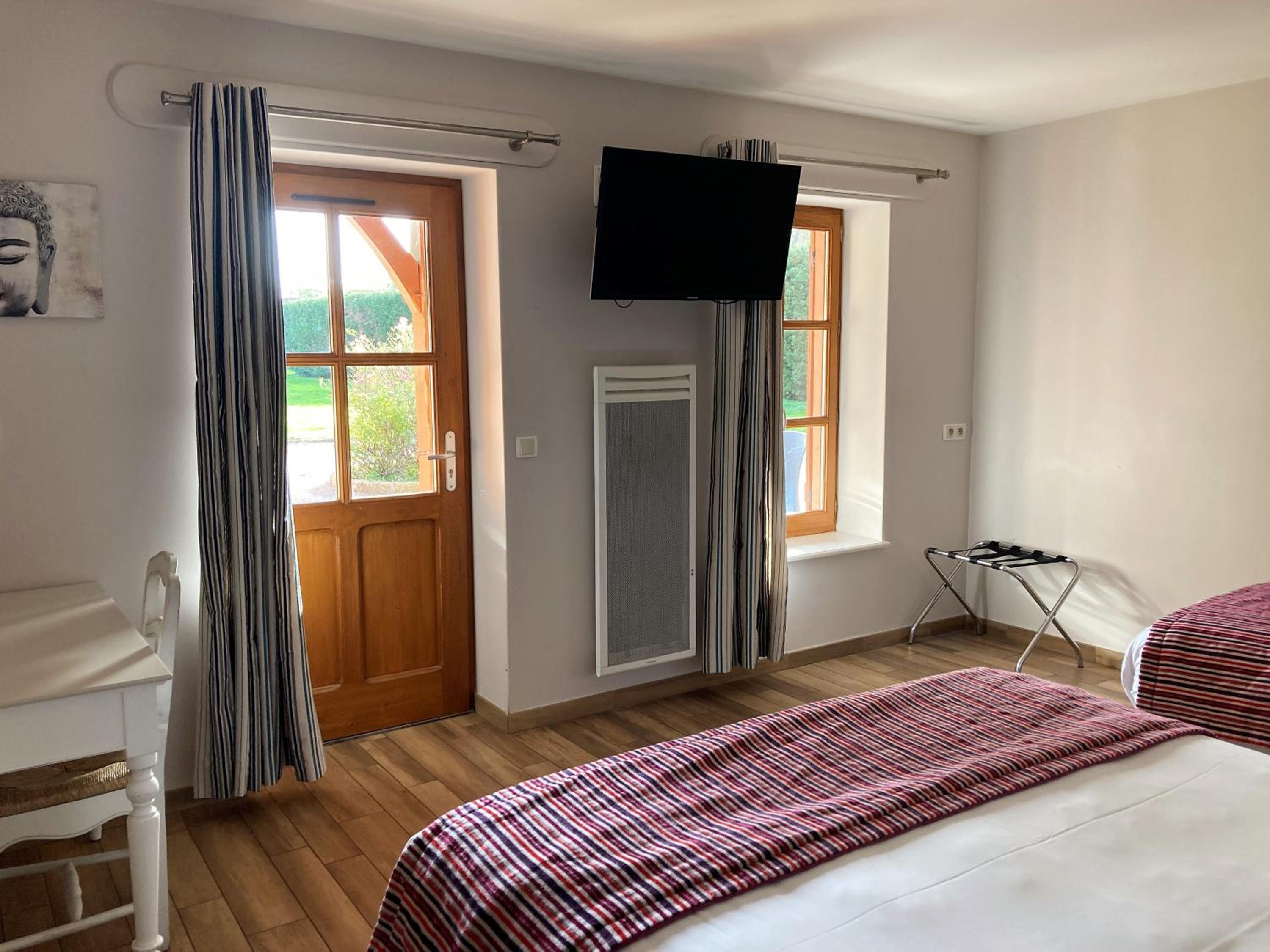 Triple Room - Disability Access